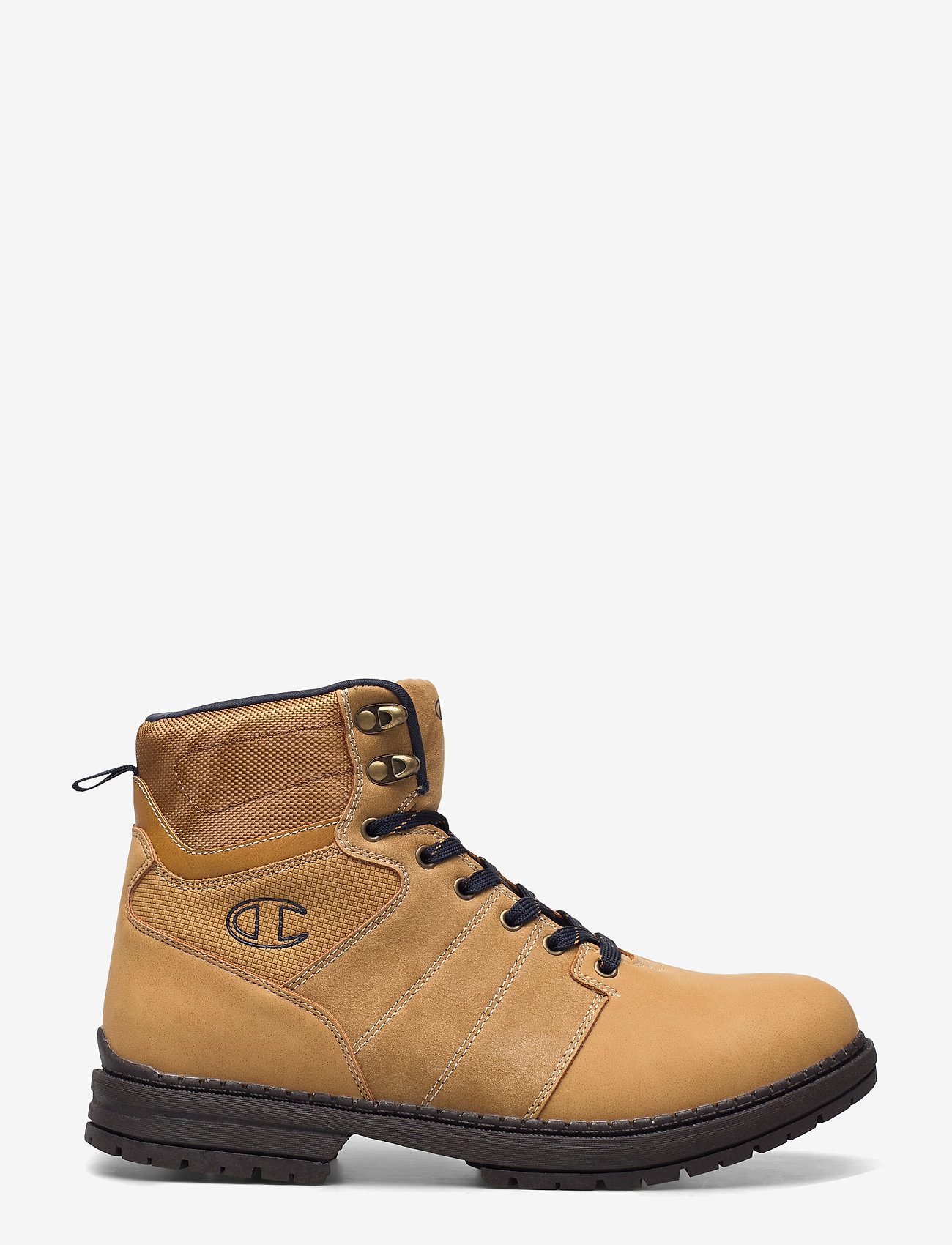 Champion - High Cut Shoe NEW UPSTATE - mineral yellow - 1