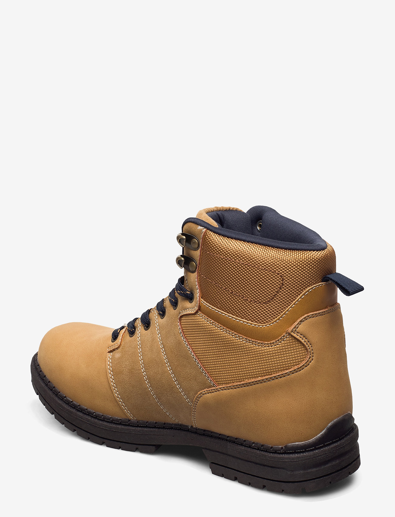 Champion - High Cut Shoe NEW UPSTATE - mineral yellow - 2