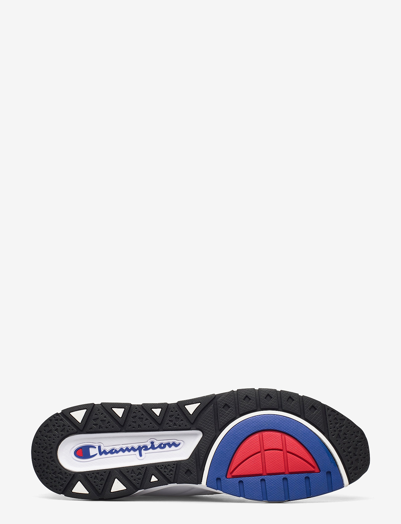 Champion - Low Cut Shoe RALLY PRO - white - 4