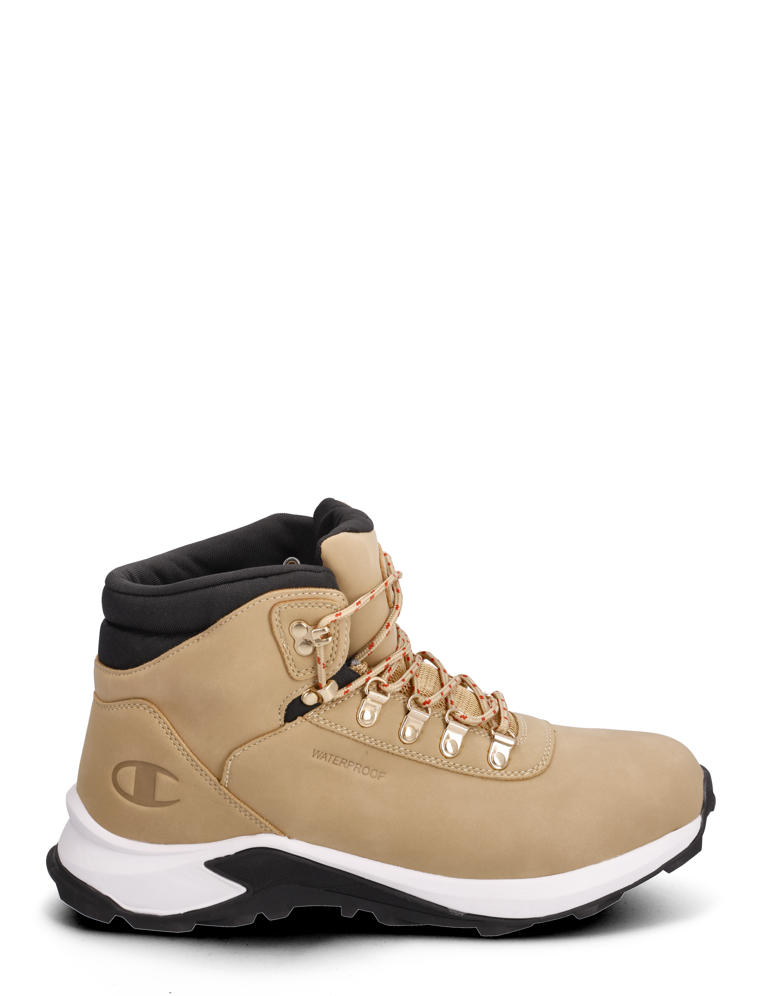 Champion - Mid Cut Shoe MICAN - bombay brown - 1