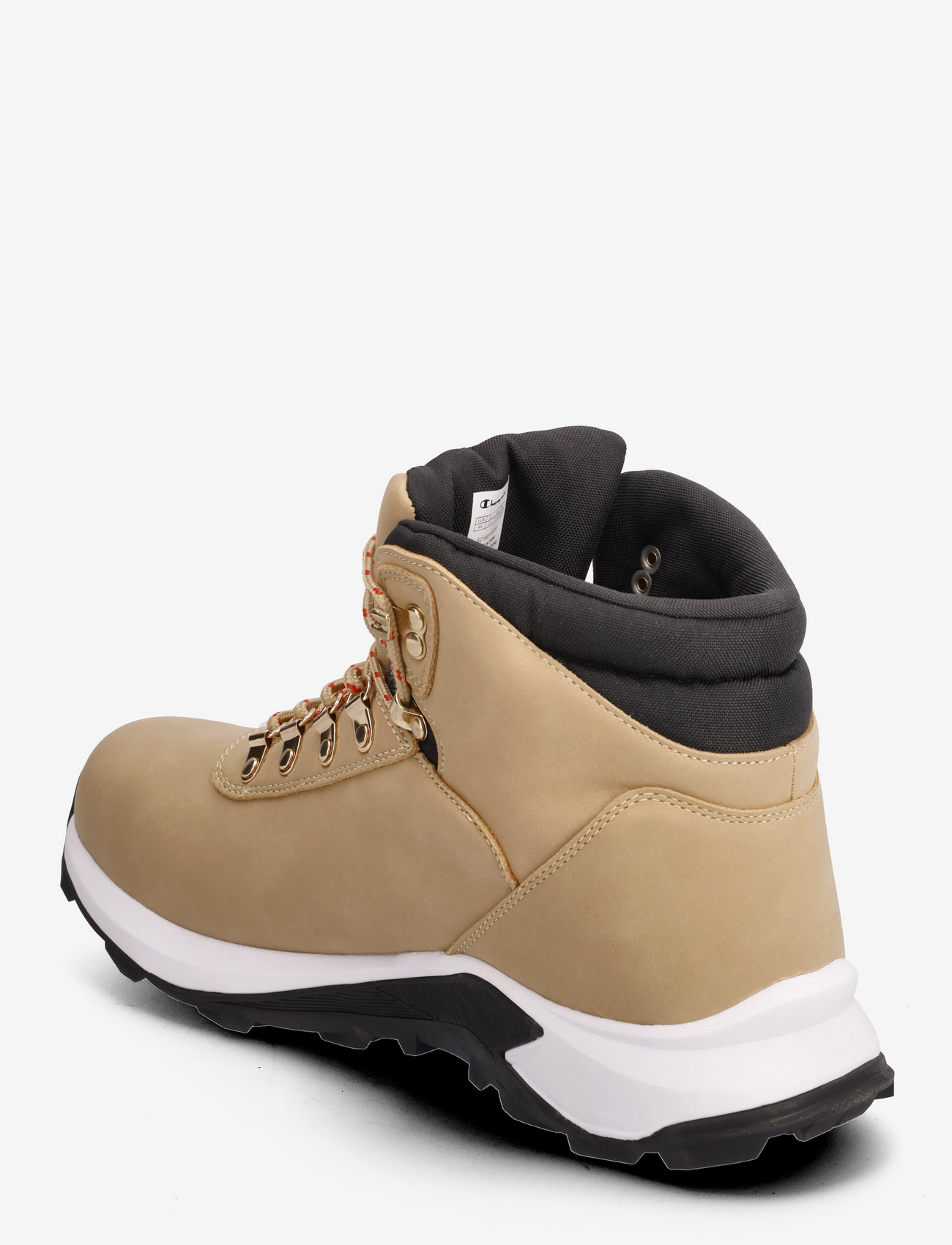 Champion - Mid Cut Shoe MICAN - bombay brown - 2