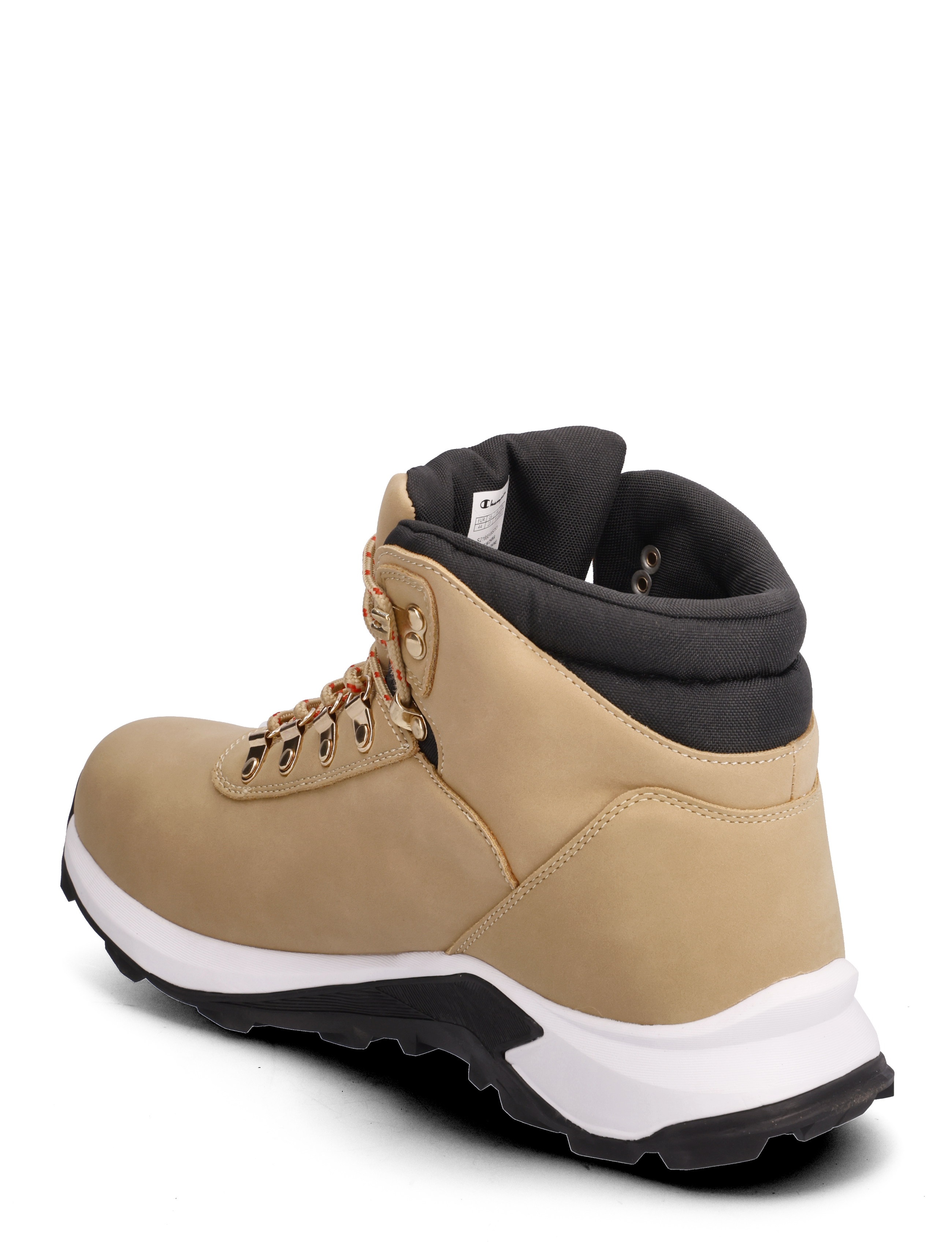 Champion - Mid Cut Shoe MICAN - bombay brown - 2