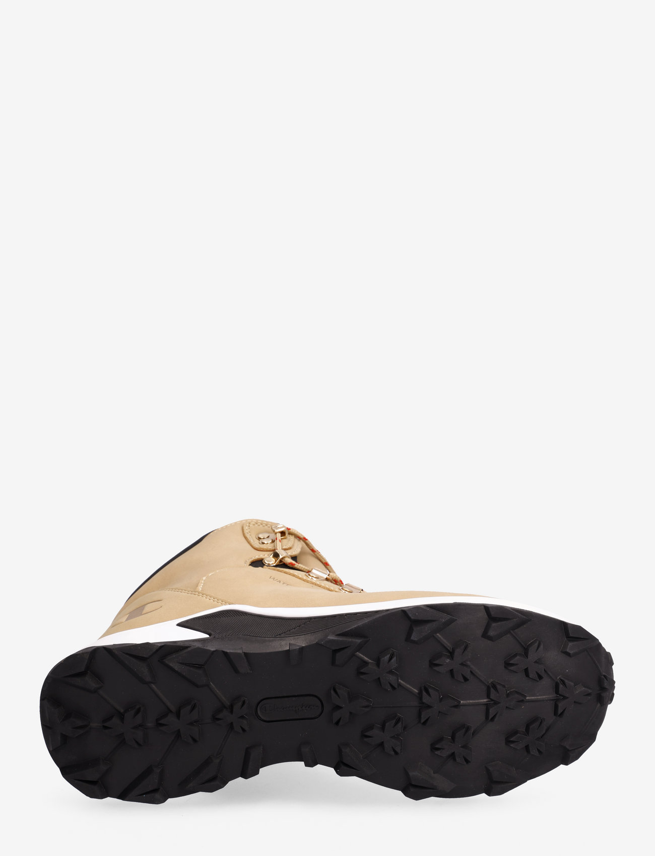 Champion - Mid Cut Shoe MICAN - bombay brown - 4