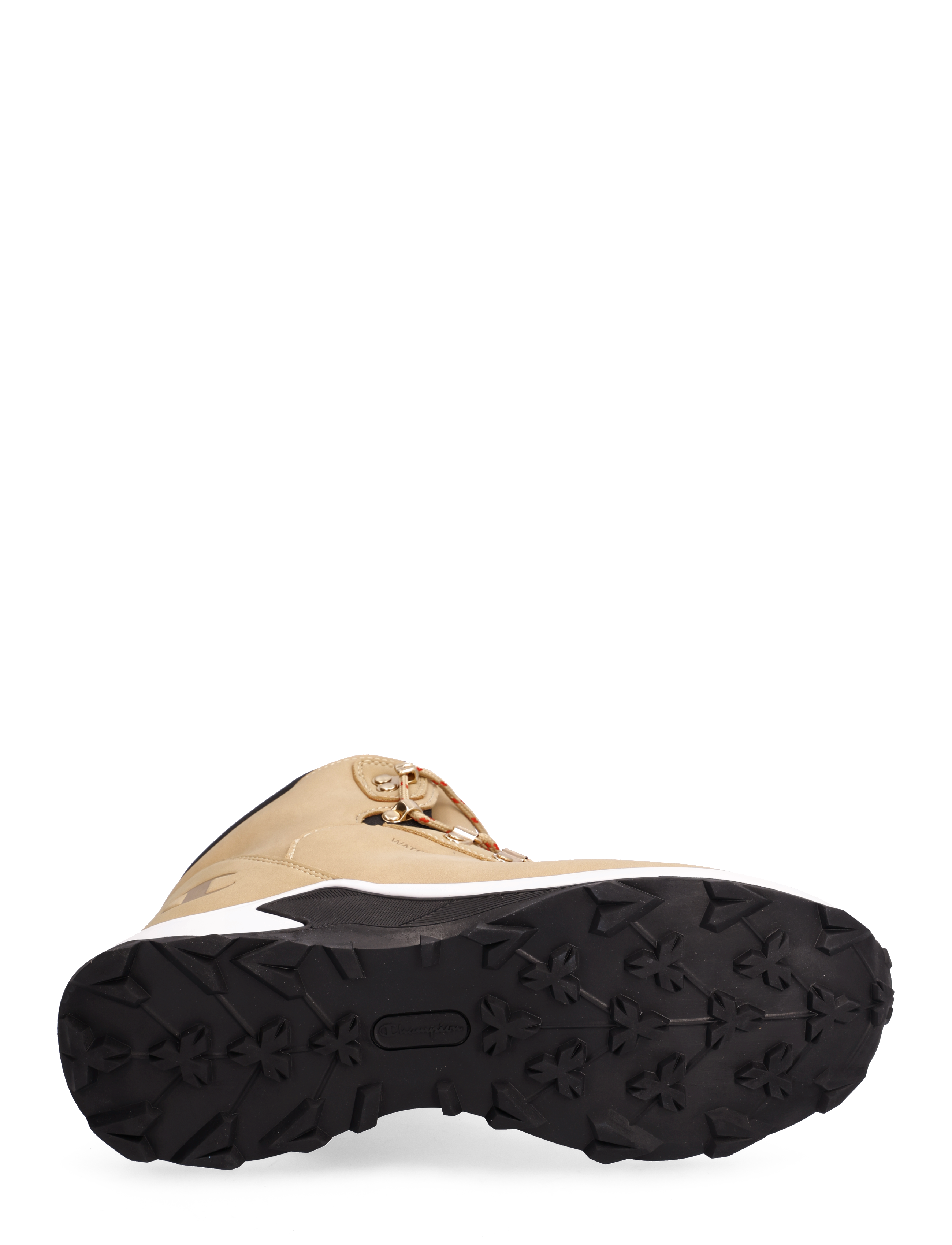 Champion - Mid Cut Shoe MICAN - bombay brown - 4