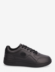 Champion - REBOUND LOW Low Cut Shoe - låga sneakers - black beauty c - 1