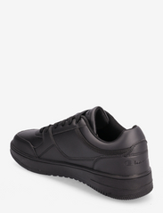 Champion - REBOUND LOW Low Cut Shoe - laag sneakers - black beauty c - 2