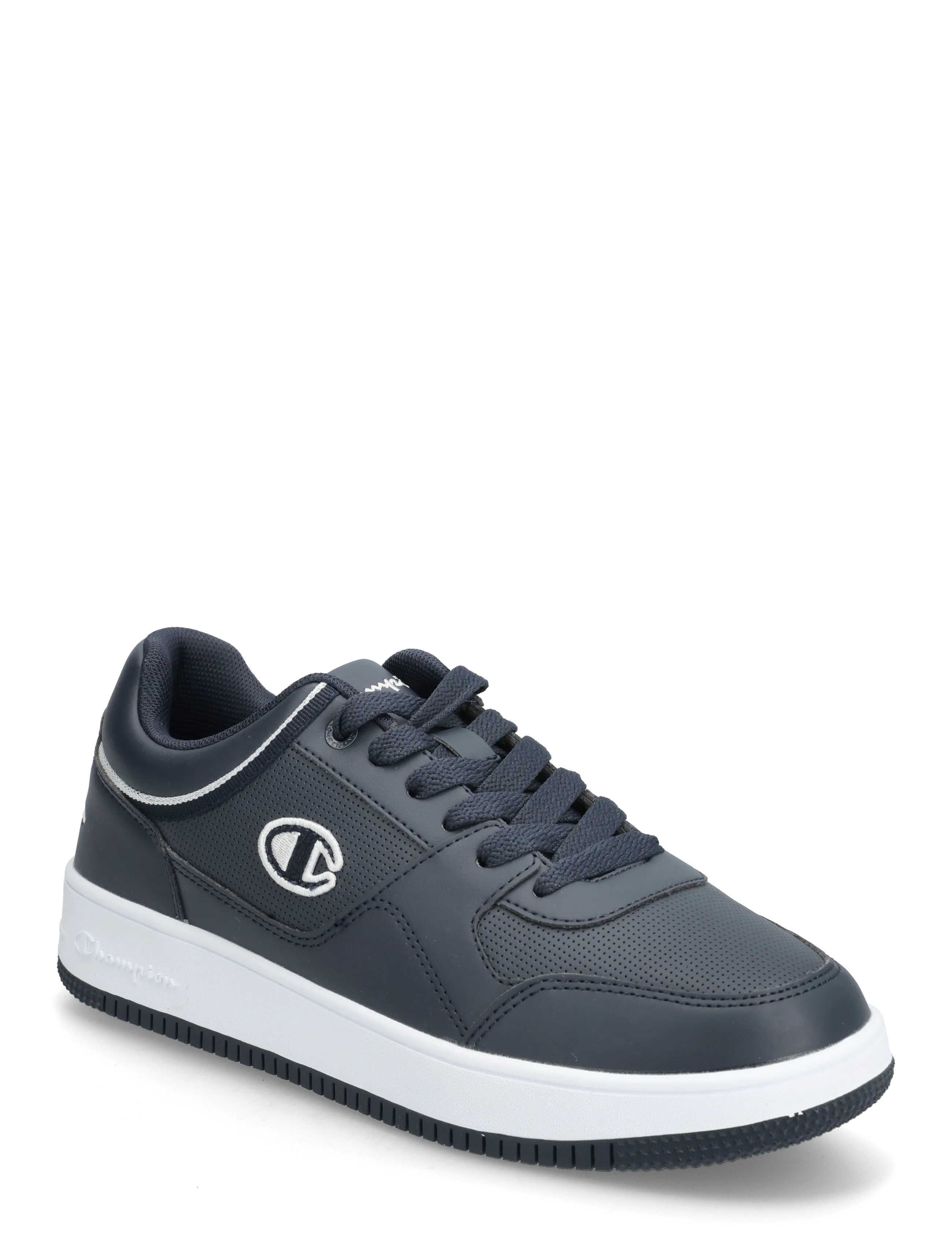 RD18 LOW Low Cut Shoe - BS503-NNY/WHT