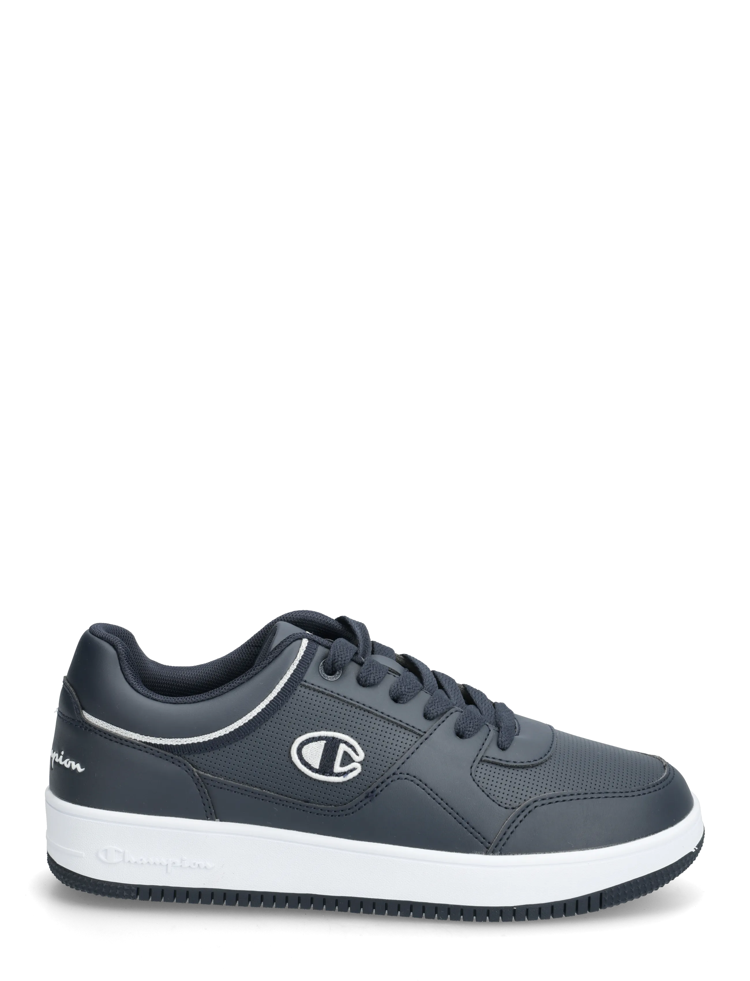 RD18 LOW Low Cut Shoe 10