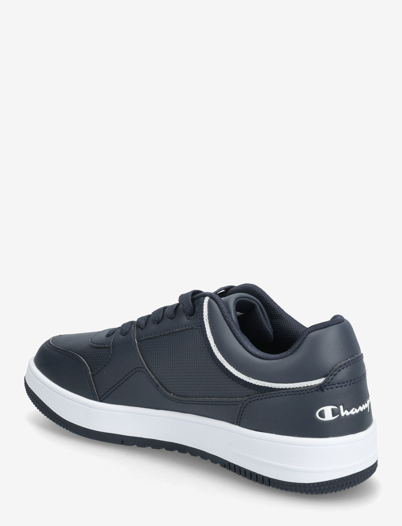 Champion - RD18 LOW Low Cut Shoe - low tops - bs503-nny/wht - 2