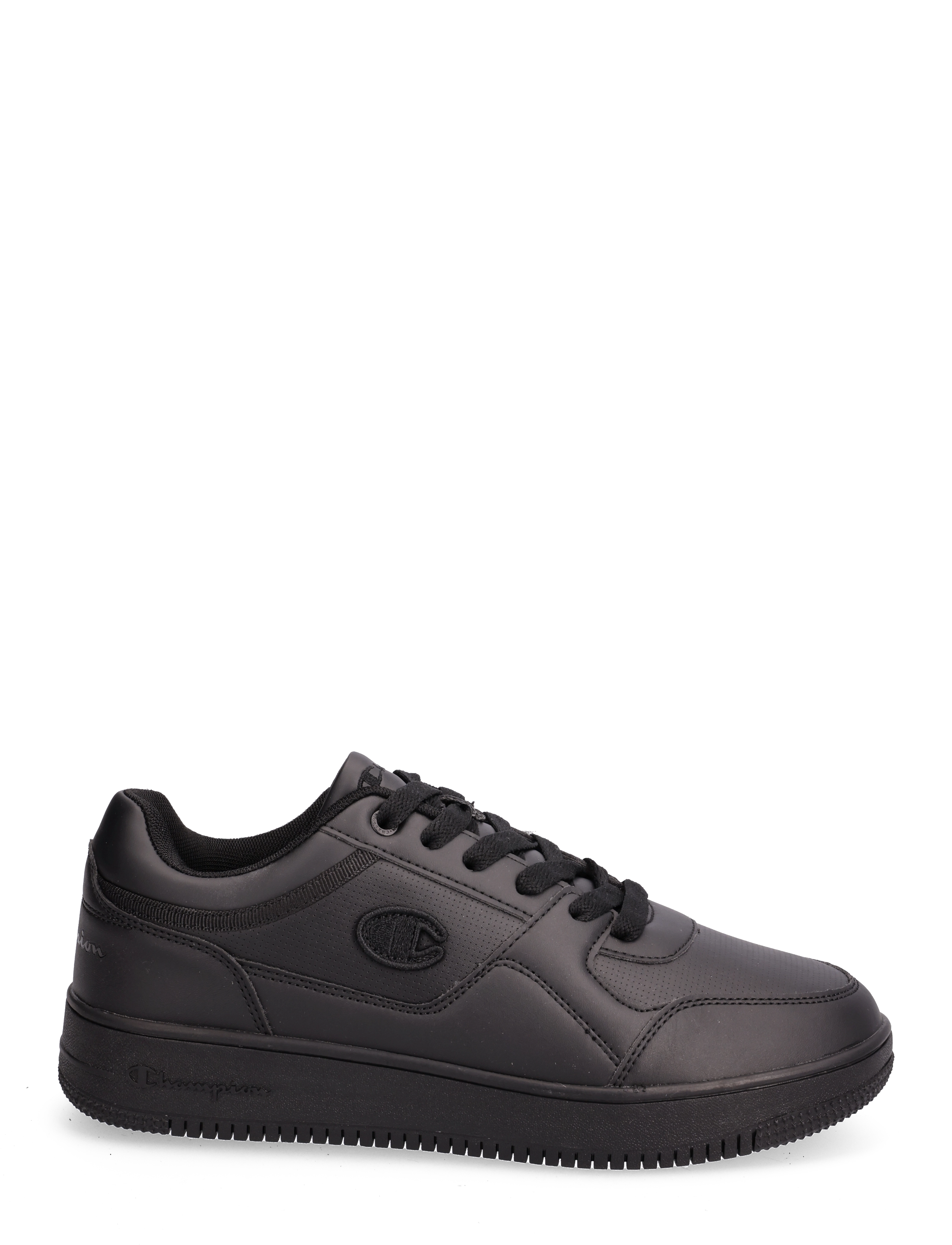 RD18 LOW Low Cut Shoe 4