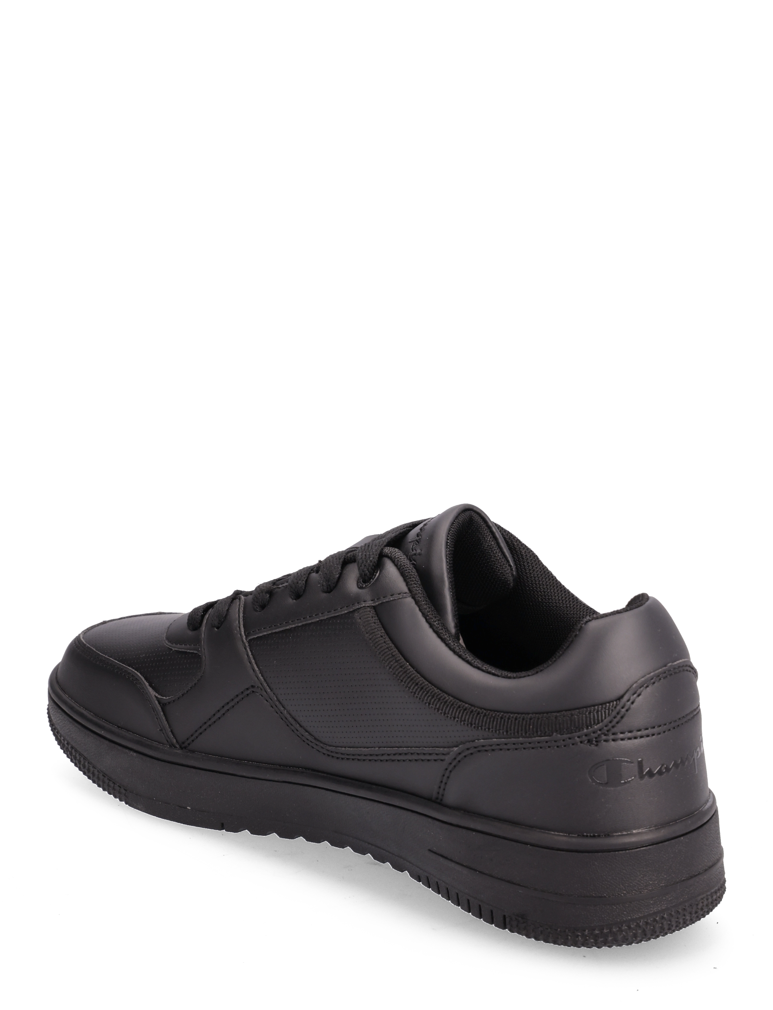 RD18 LOW Low Cut Shoe 5
