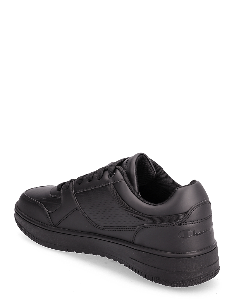 Champion - RD18 LOW Low Cut Shoe - niedriger schnitt - kk006-triple nbk - 2