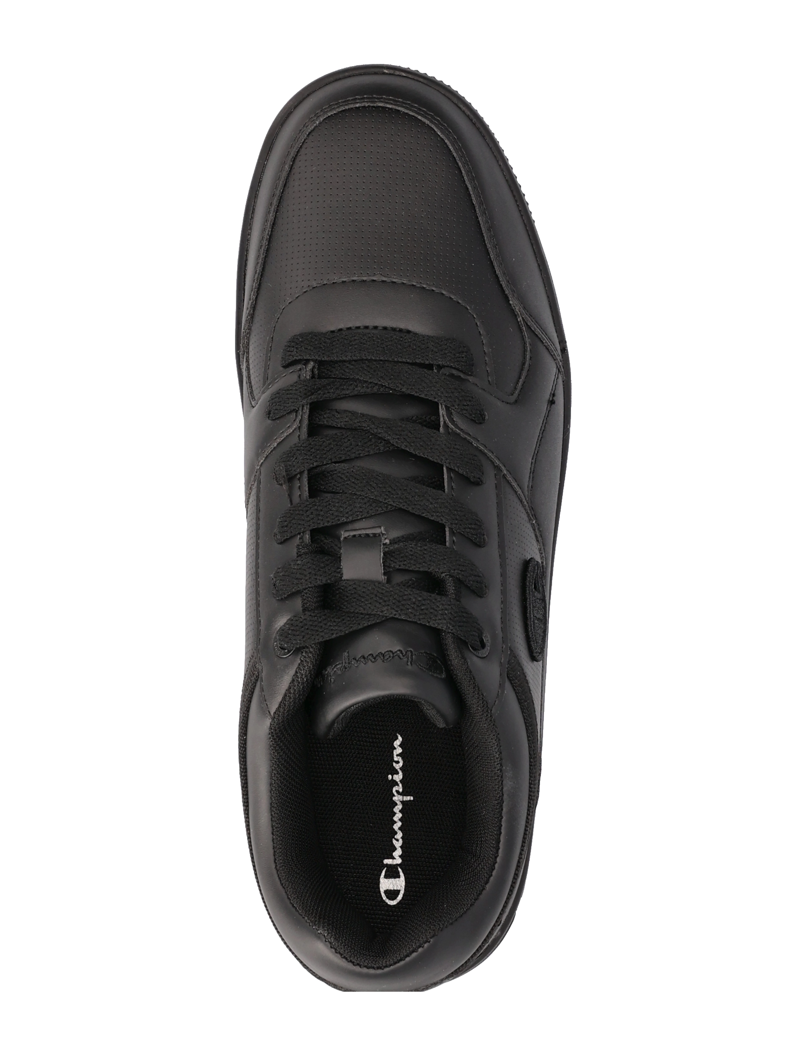 RD18 LOW Low Cut Shoe 6