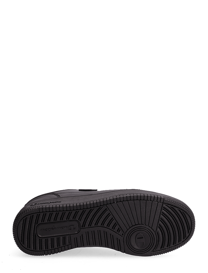 Champion - RD18 LOW Low Cut Shoe - niedriger schnitt - kk006-triple nbk - 4