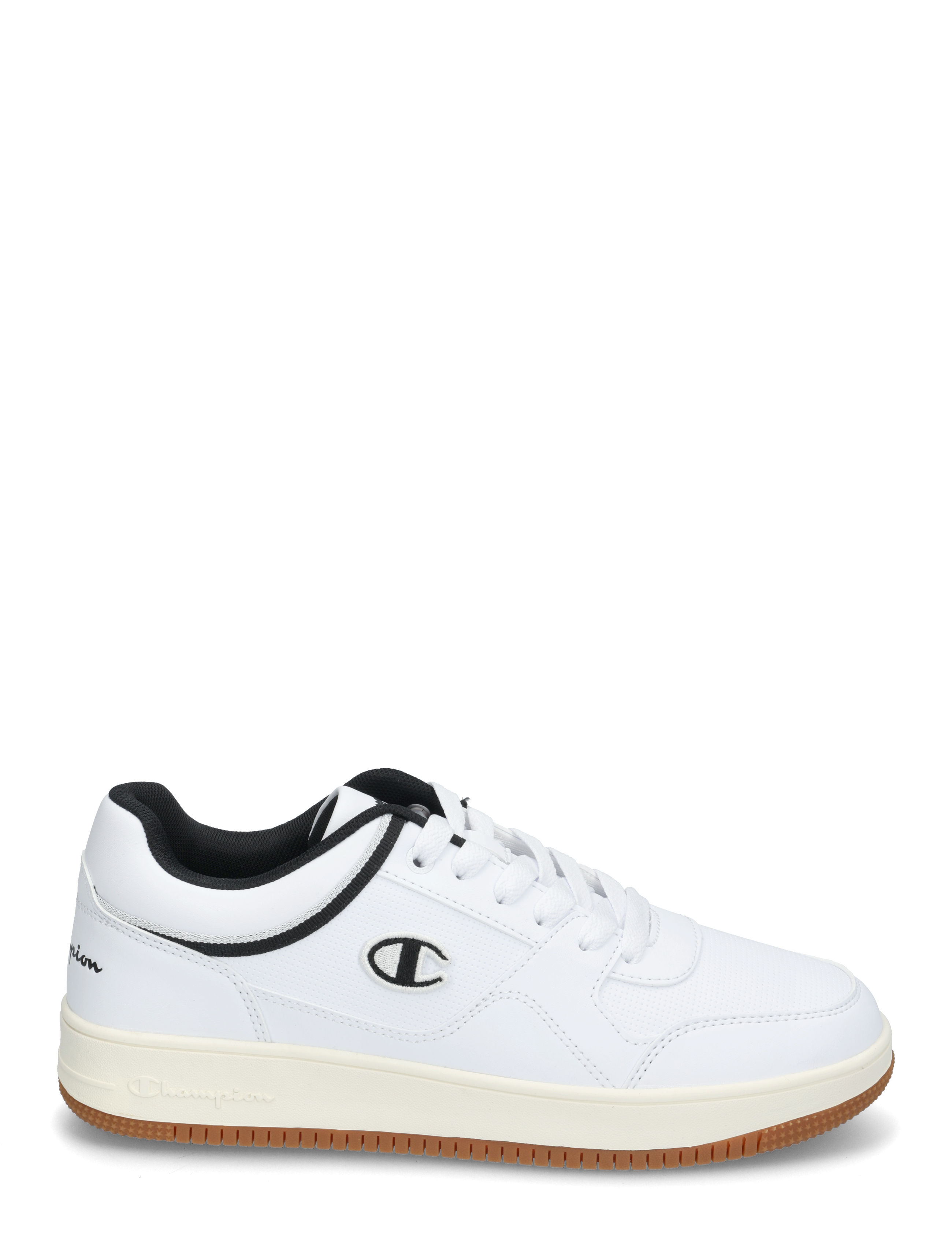 Champion - RD18 LOW Low Cut Shoe - die niedrigsten preise - papyrus a - 1