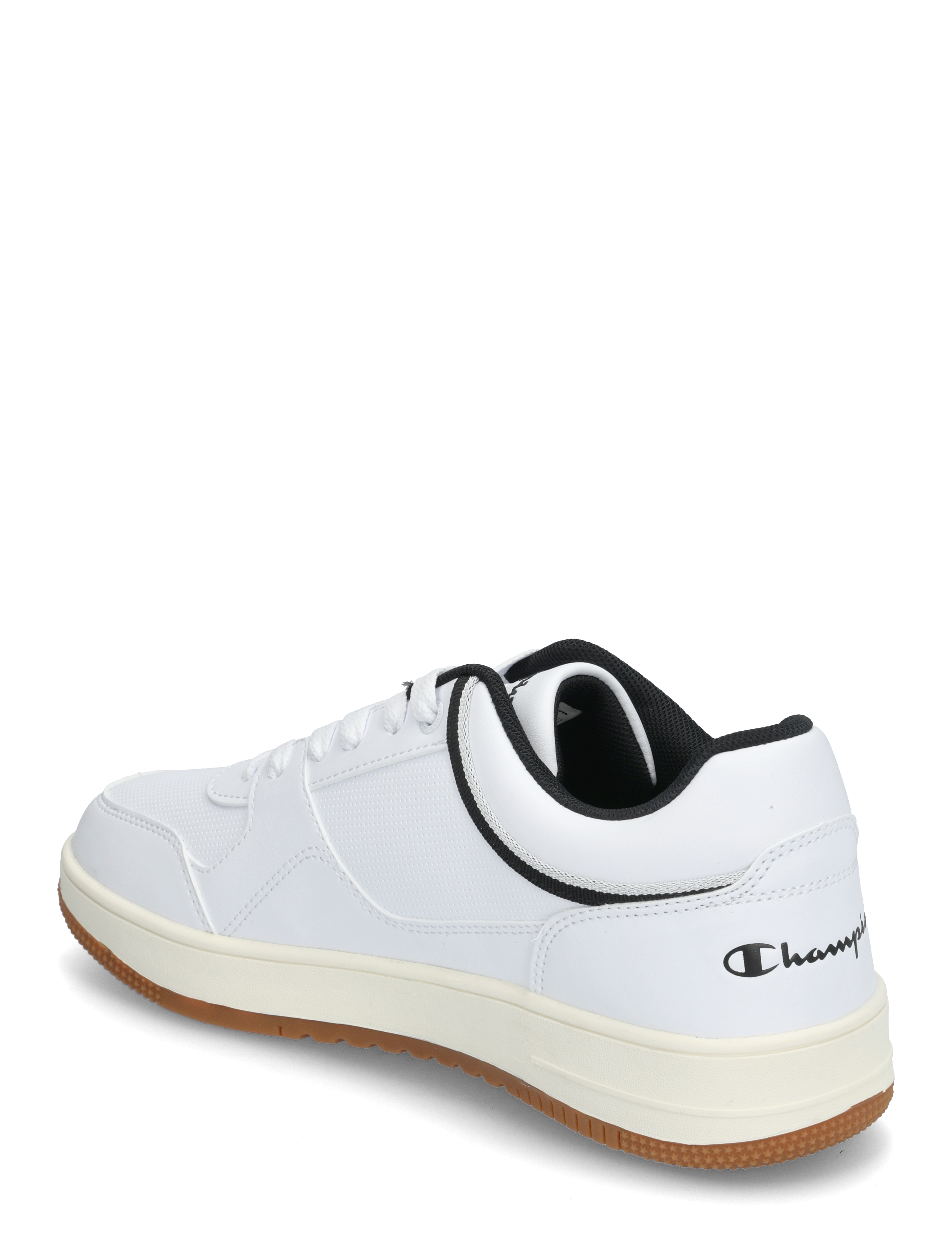 Champion - RD18 LOW Low Cut Shoe - die niedrigsten preise - papyrus a - 2