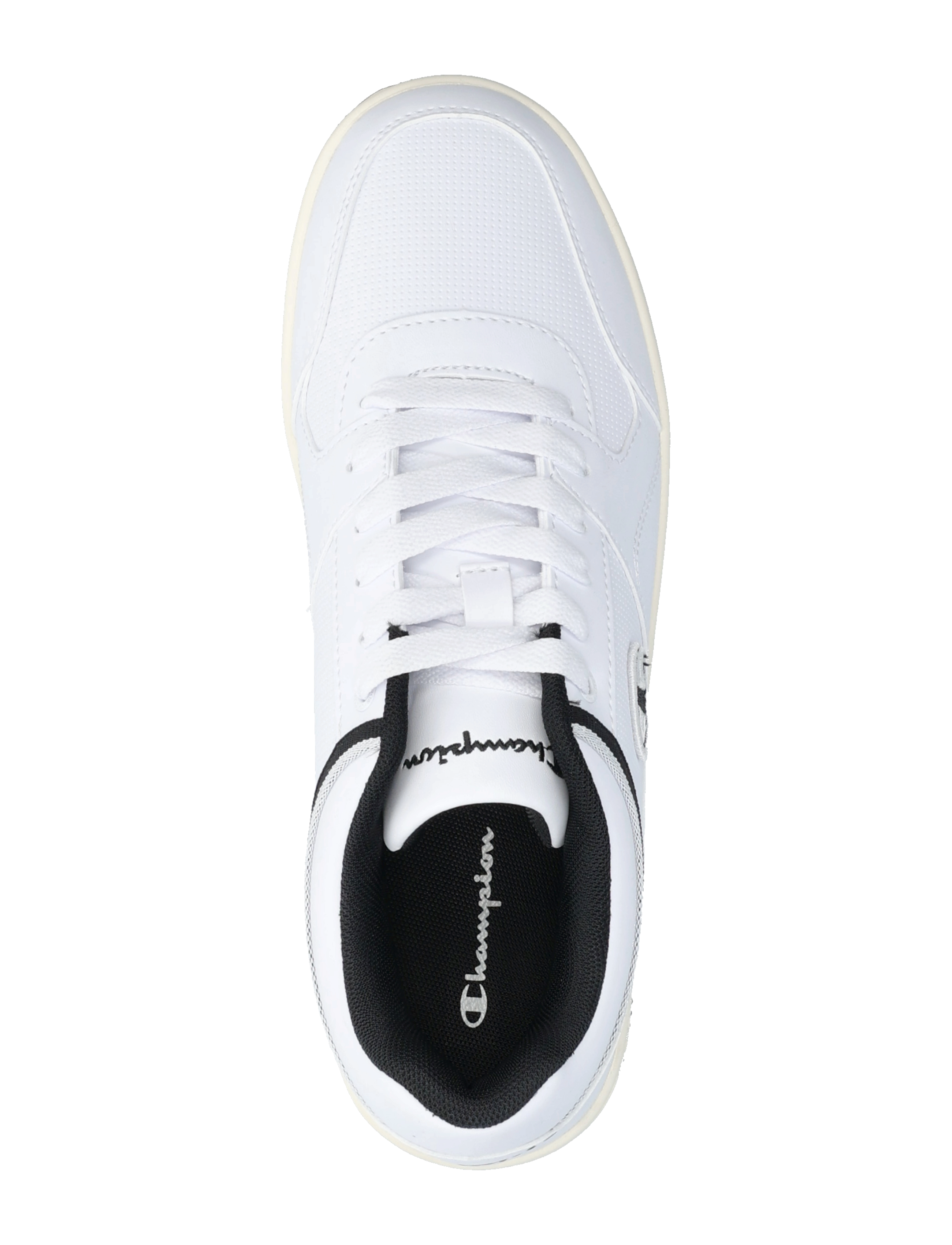 Champion - RD18 LOW Low Cut Shoe - die niedrigsten preise - papyrus a - 3