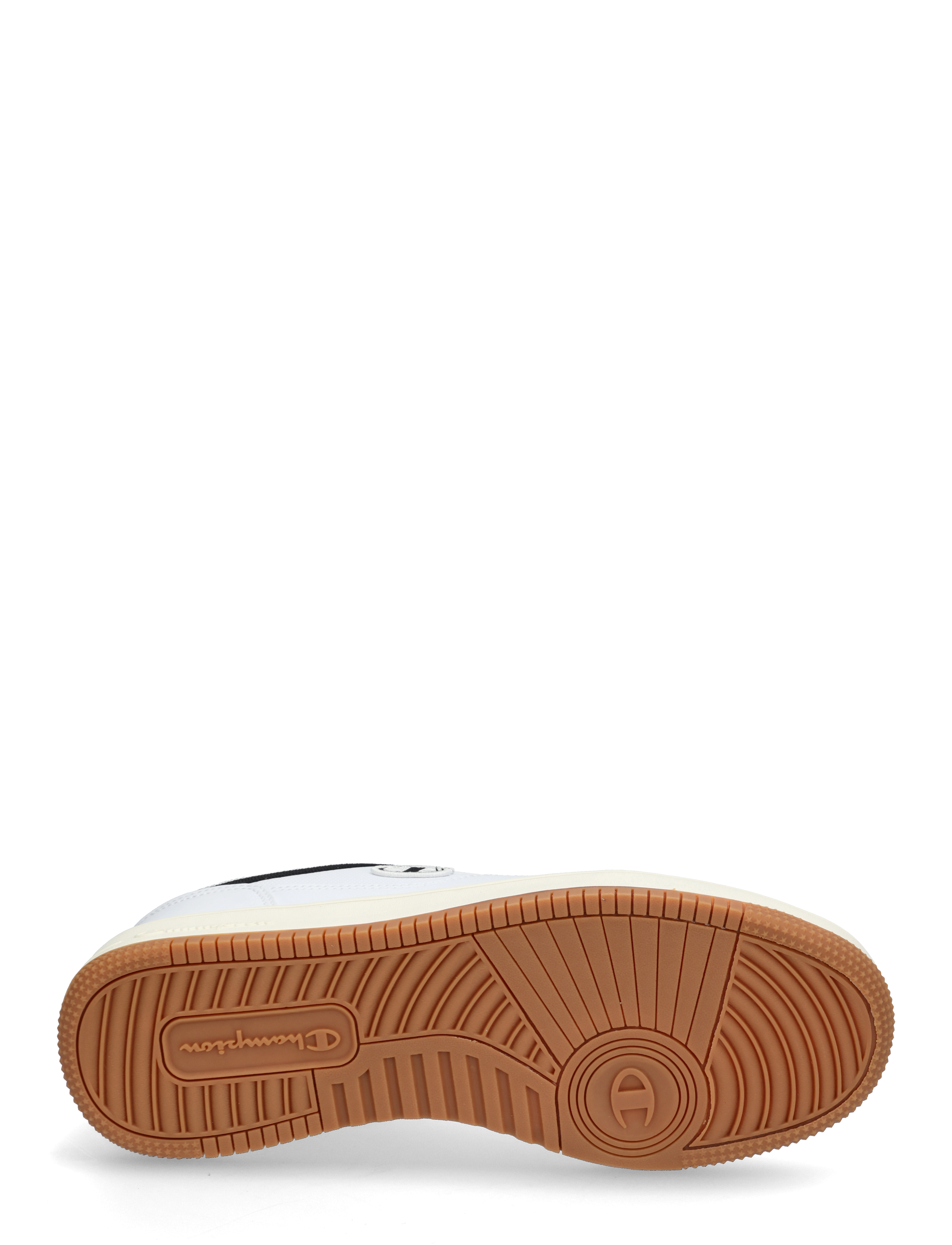 Champion - RD18 LOW Low Cut Shoe - die niedrigsten preise - papyrus a - 4