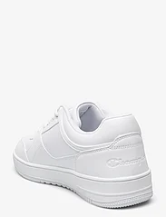 Champion - REBOUND LOW Low Cut Shoe - låga sneakers - white c - 2