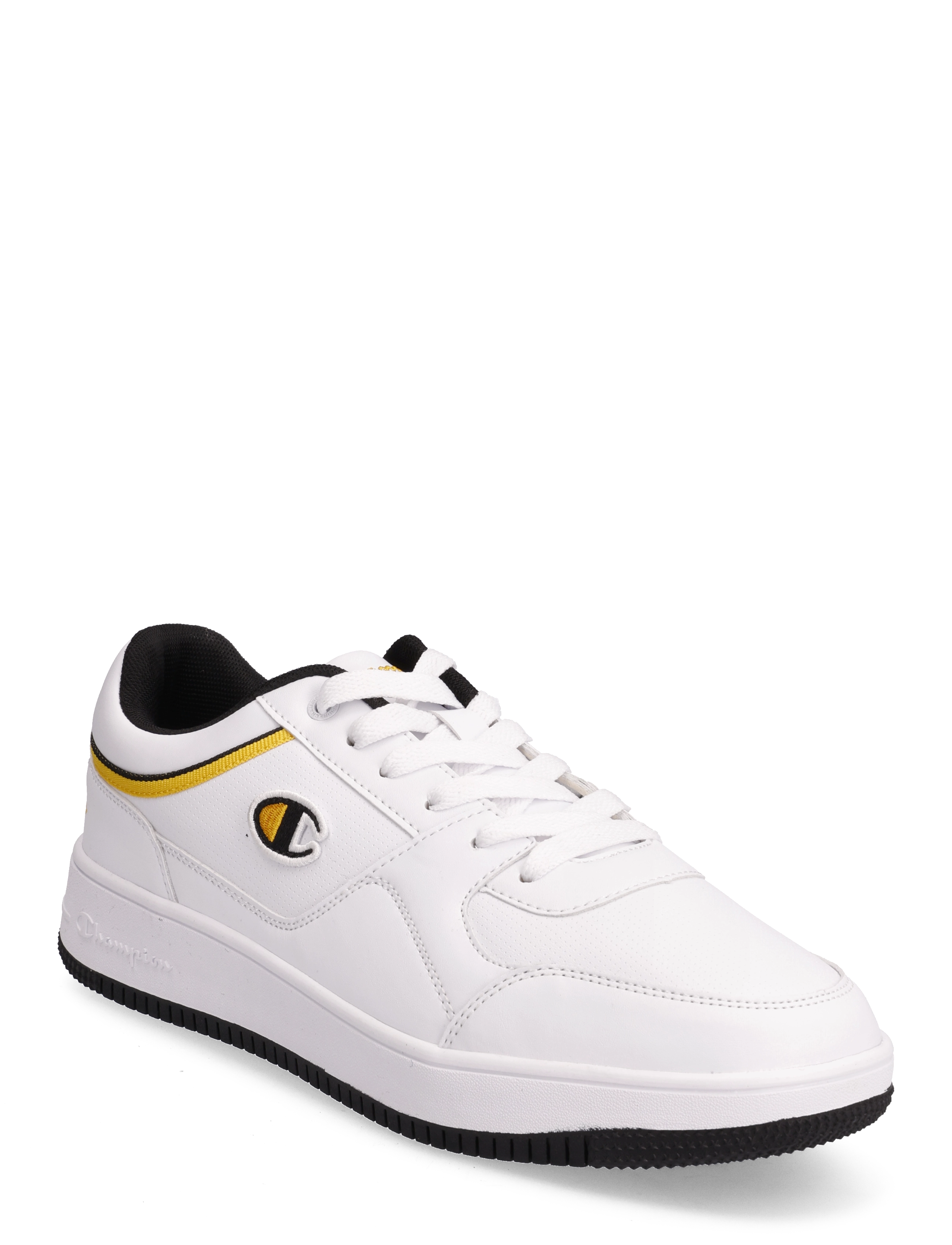 WHITE D