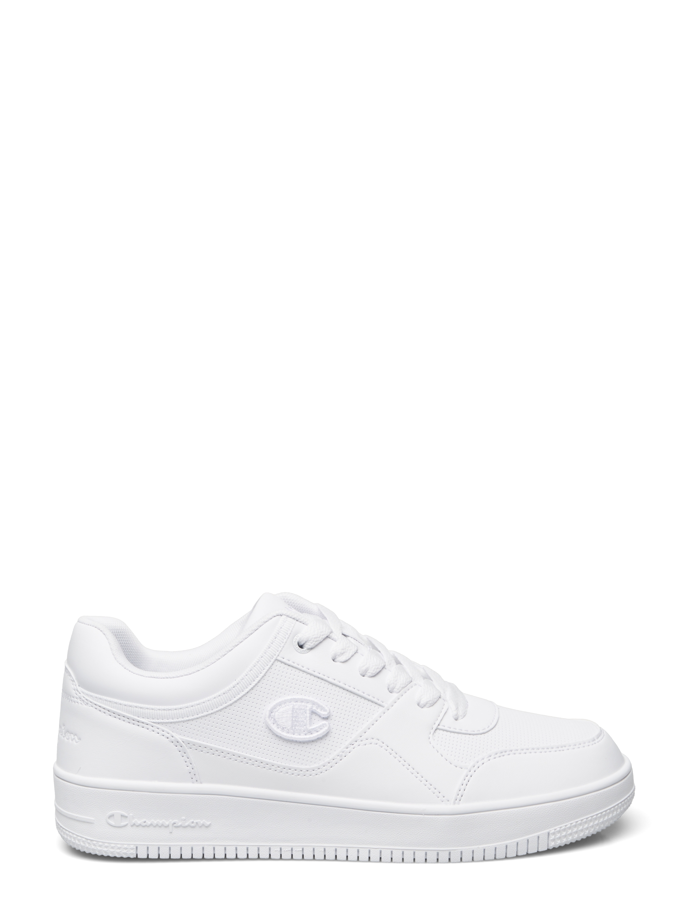 RD18 LOW Low Cut Shoe 2