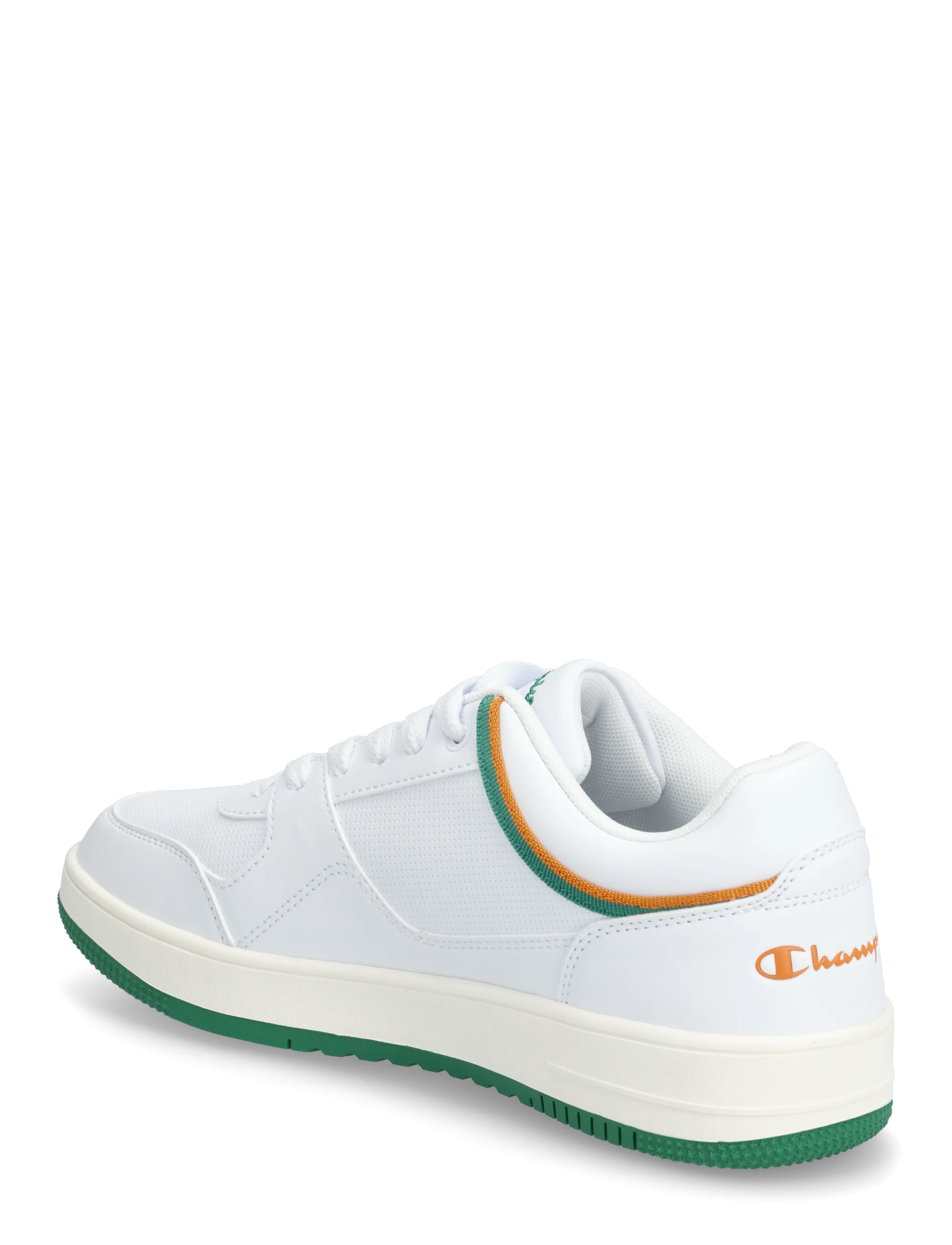 Champion - RD18 LOW Low Cut Shoe - low tops - ww048-wht/foli/onh - 2