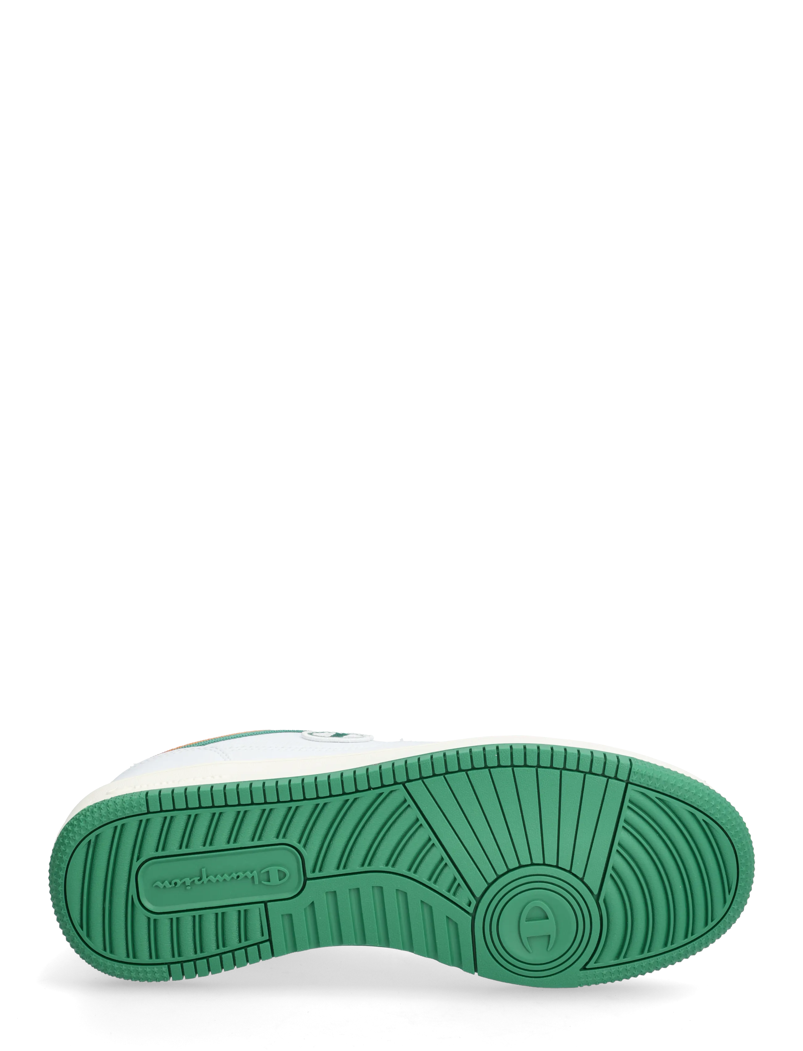 Champion - RD18 LOW Low Cut Shoe - low tops - ww048-wht/foli/onh - 4