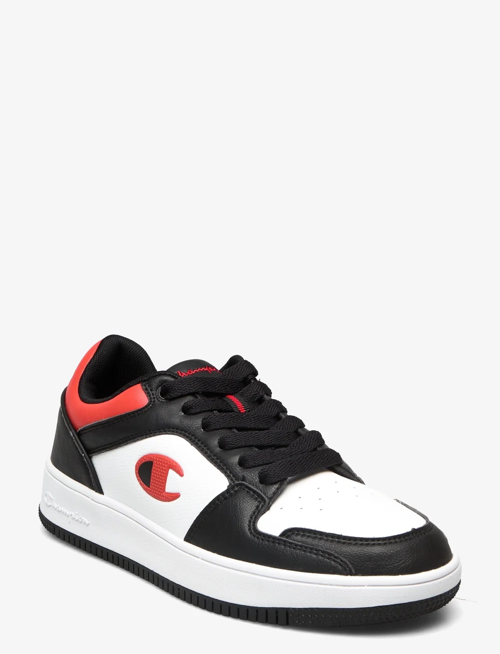 Champion Rebound 2.0 Low Low Cut Shoe Low top sneakers Boozt
