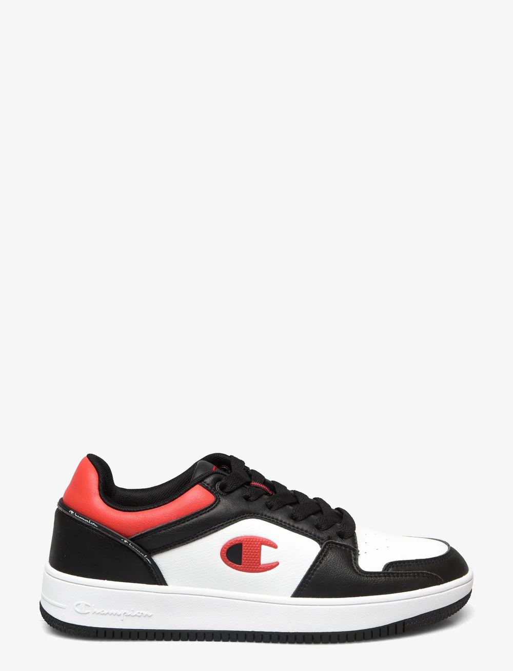 Champion Rebound 2.0 Low Low Cut Shoe Low top sneakers Boozt
