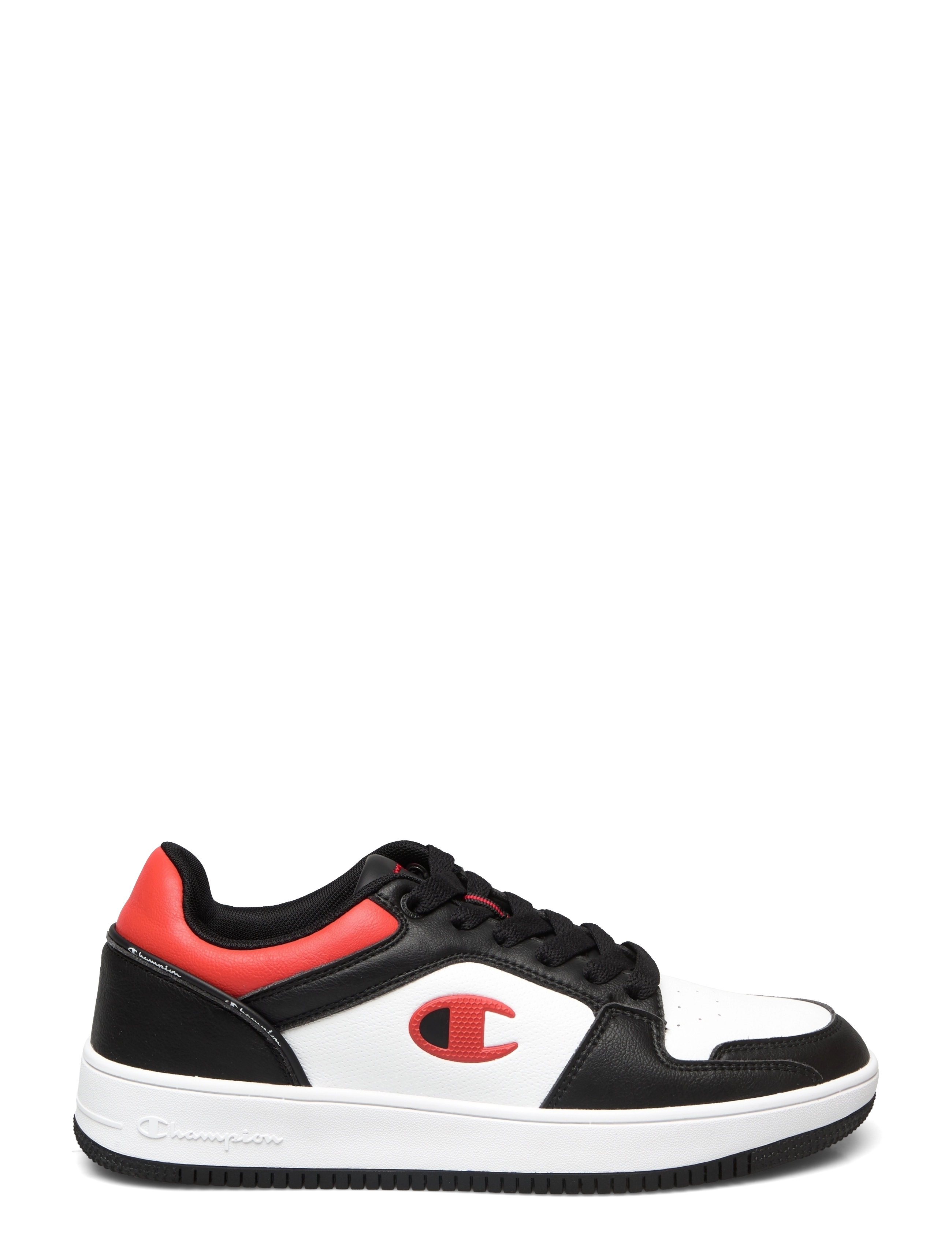Champion - RD18 2.0 LOW Low Cut Shoe - black beauty b - 1