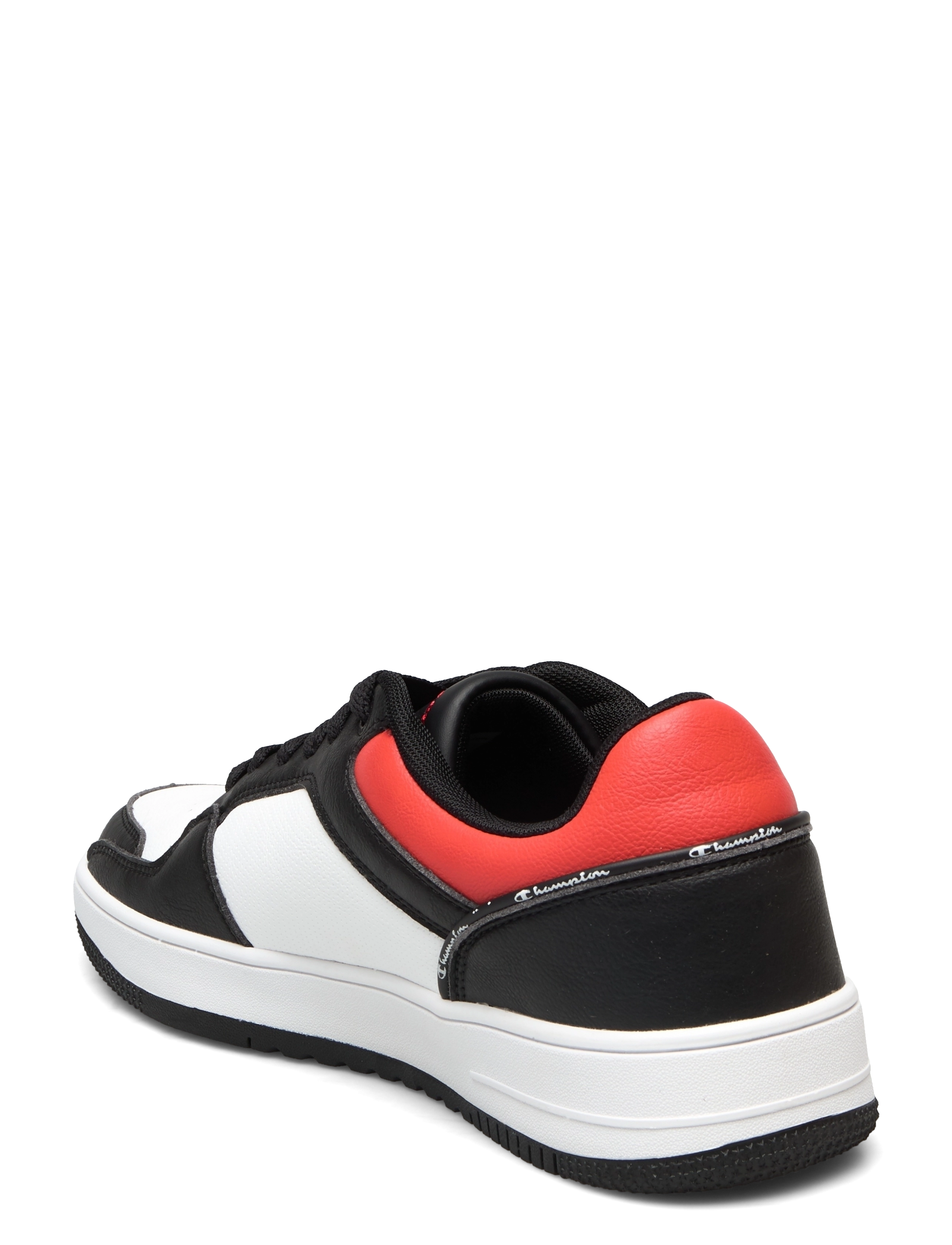 Champion - RD18 2.0 LOW Low Cut Shoe - black beauty b - 2
