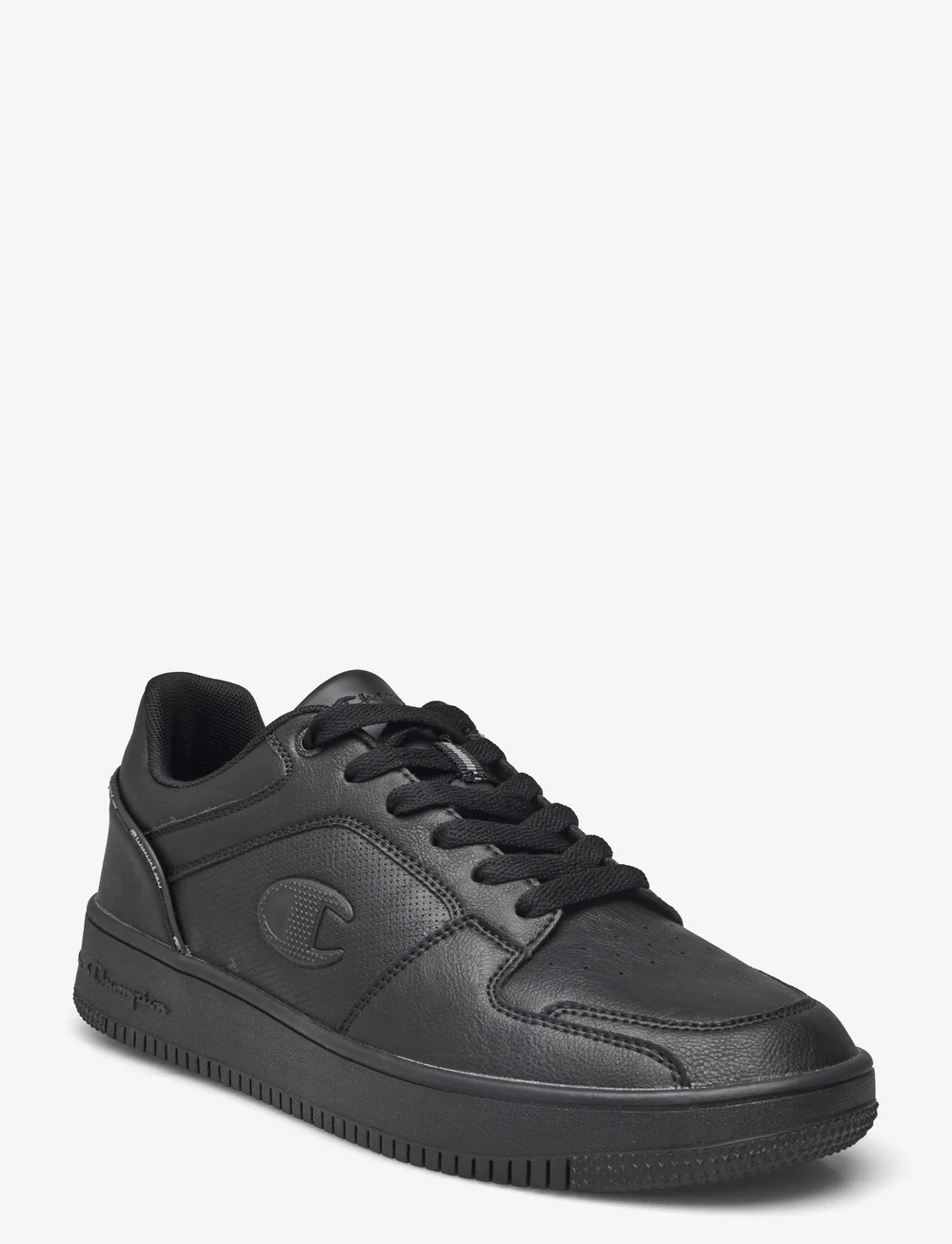 Champion Rd18 2.0 Low Low Cut Shoe Niedriger Schnitt Boozt