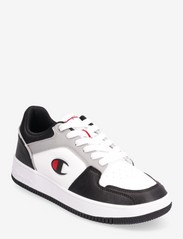 Champion - REBOUND 2.0 LOW Low Cut Shoe - lave sneakers - bright white a - 0
