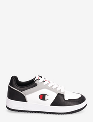 Champion - REBOUND 2.0 LOW Low Cut Shoe - lave sneakers - bright white a - 1
