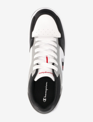 Champion - REBOUND 2.0 LOW Low Cut Shoe - lave sneakers - bright white a - 3