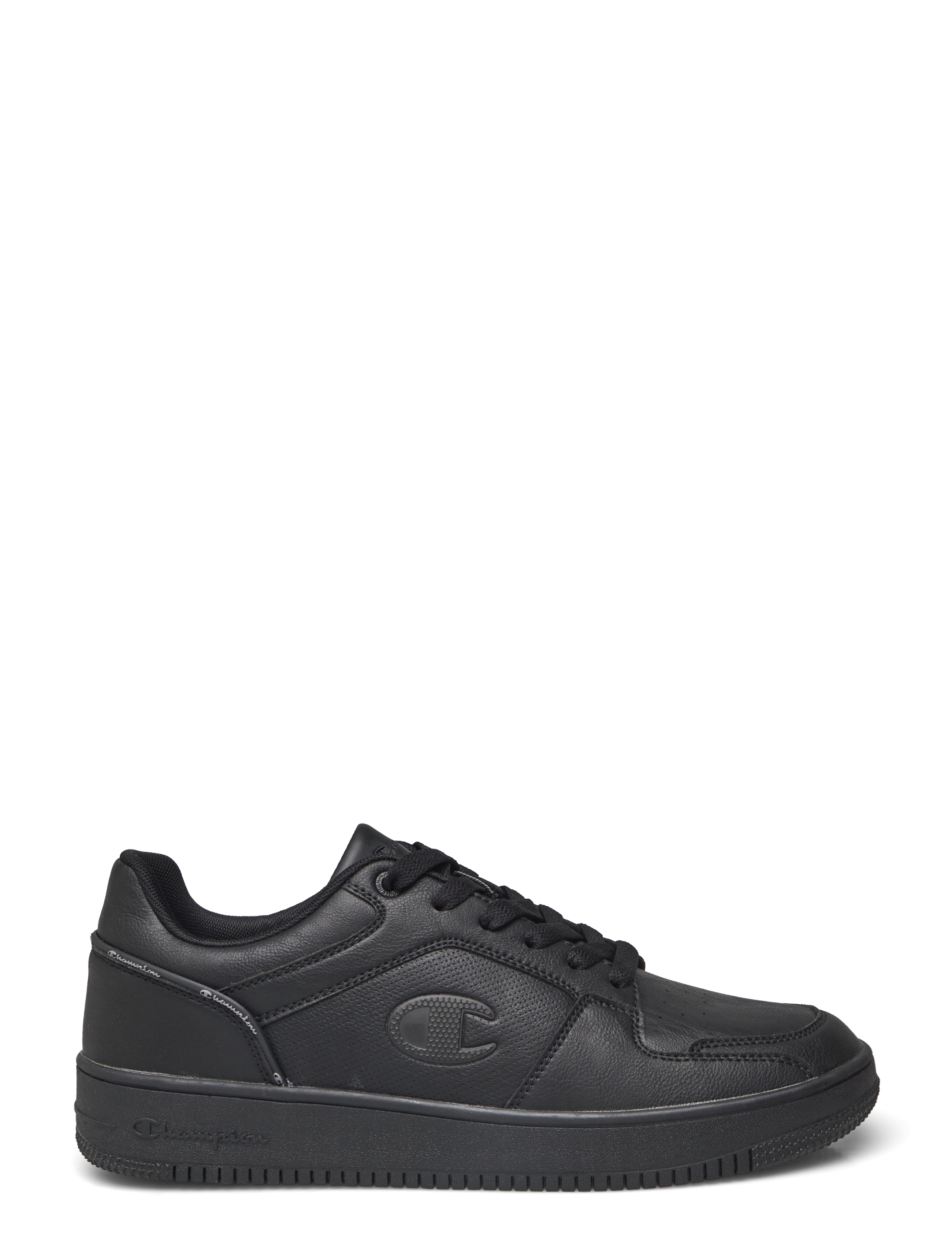 Champion - RD18 2.0 LOW Low Cut Shoe - madala säärega - kk009-triple nbk - 1
