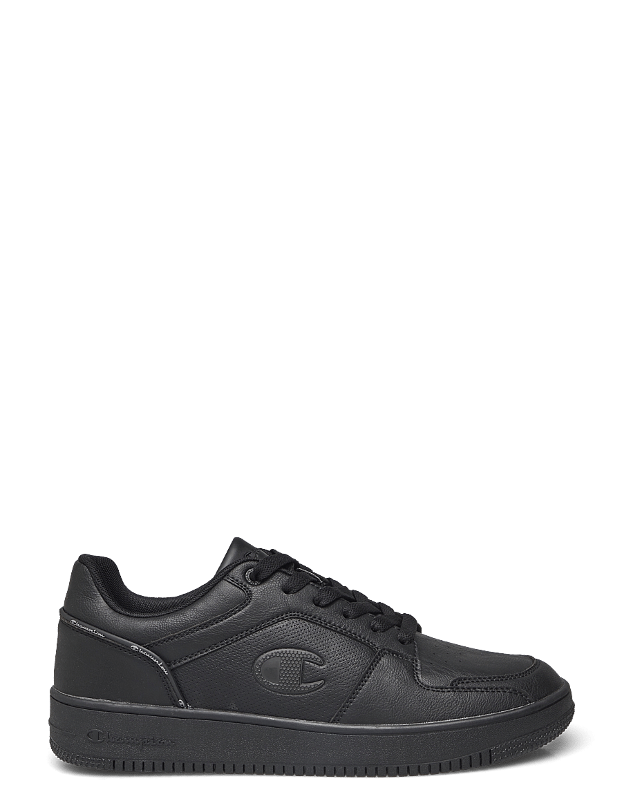 Champion - RD18 2.0 LOW Low Cut Shoe - lave sneakers - kk009-triple nbk - 1
