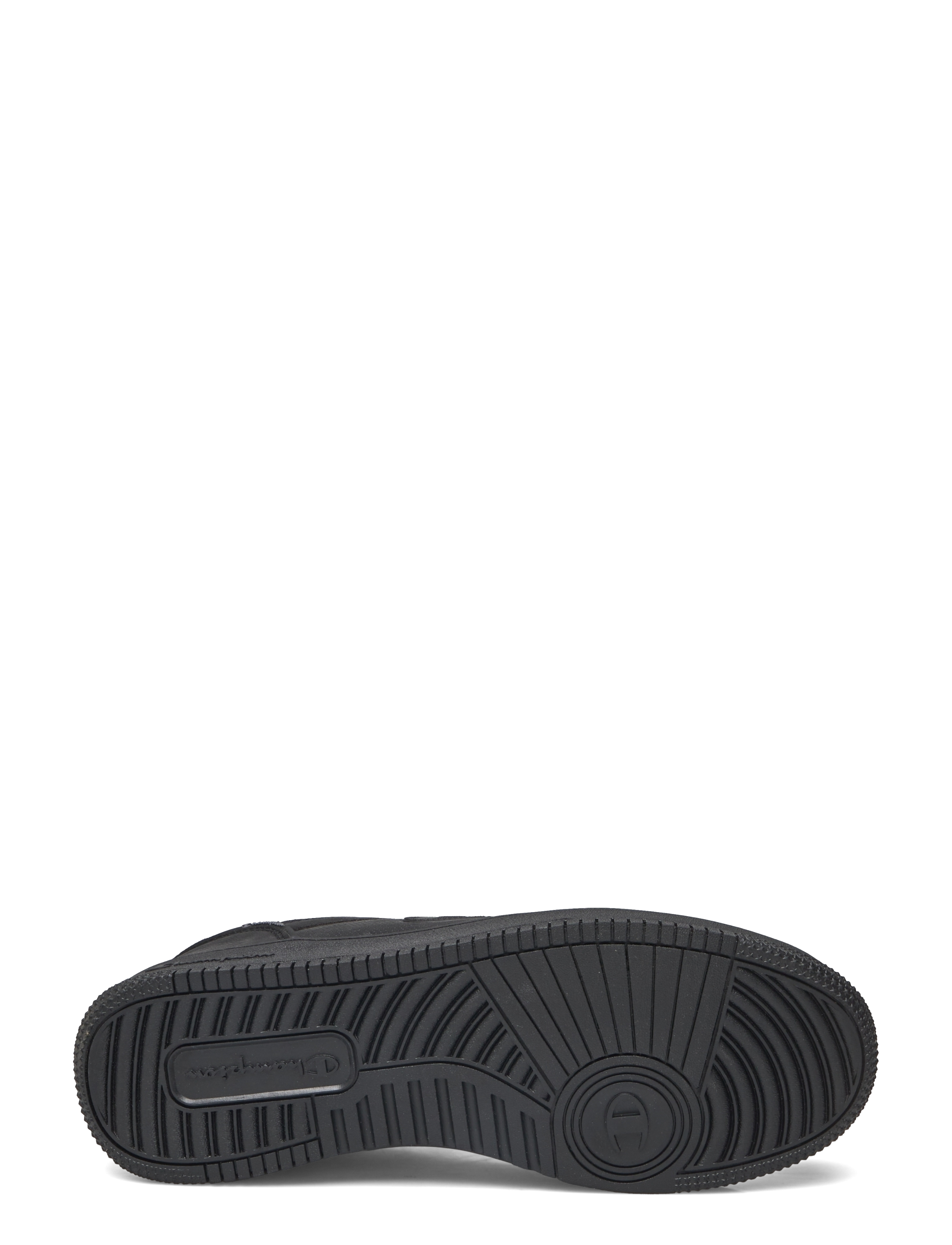Champion - RD18 2.0 LOW Low Cut Shoe - madala säärega - kk009-triple nbk - 4