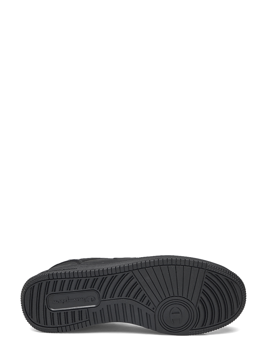 Champion - RD18 2.0 LOW Low Cut Shoe - lave sneakers - kk009-triple nbk - 4