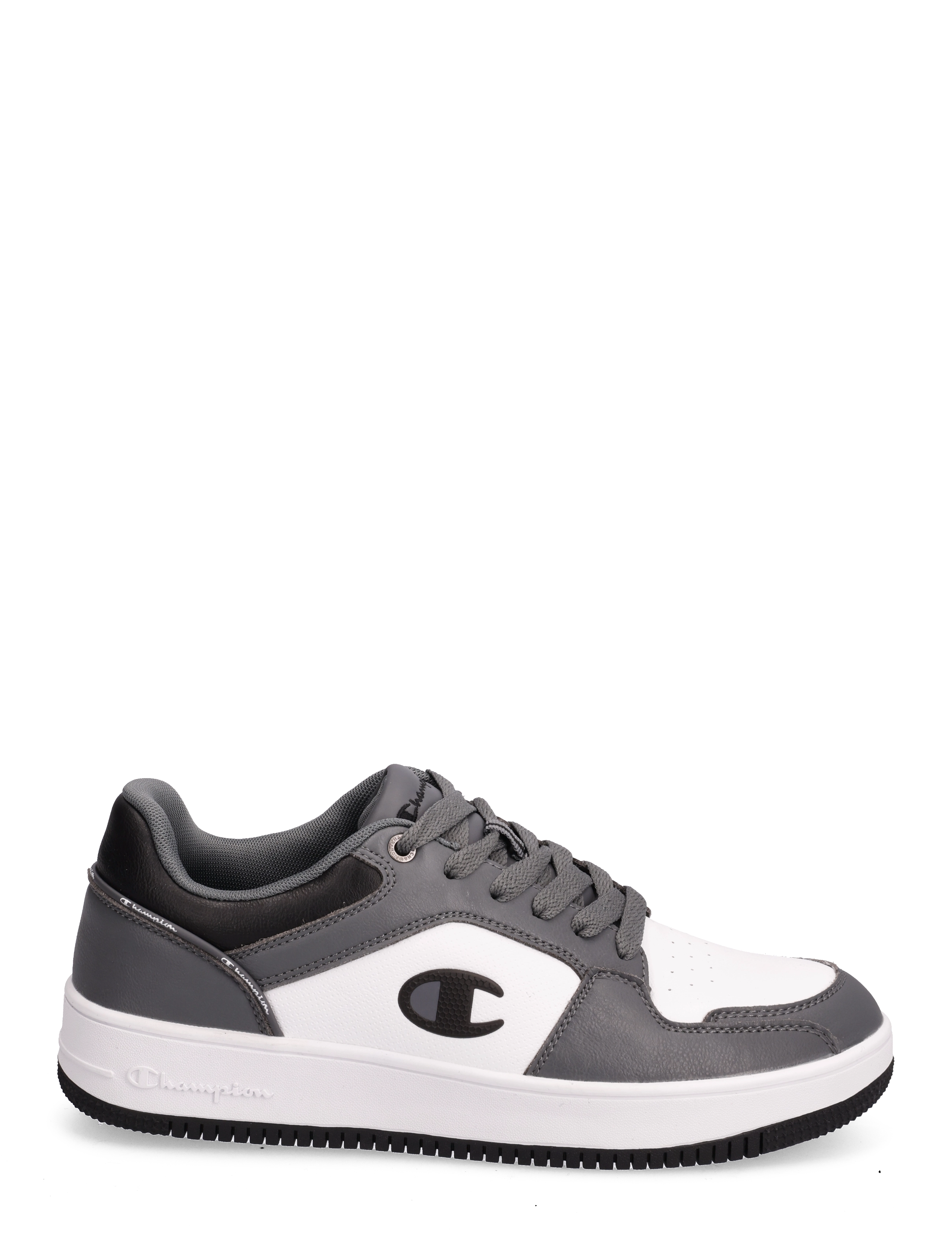 Champion - RD18 2.0 LOW Low Cut Shoe - quiet shade - 1