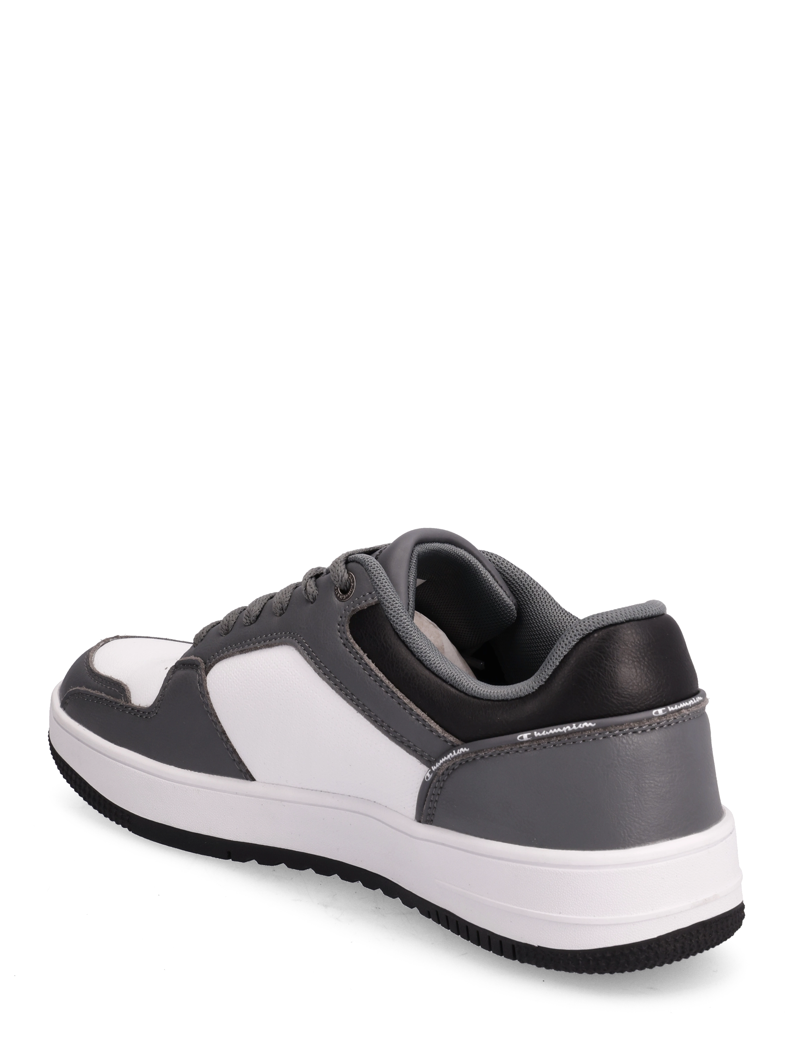Champion - RD18 2.0 LOW Low Cut Shoe - quiet shade - 2