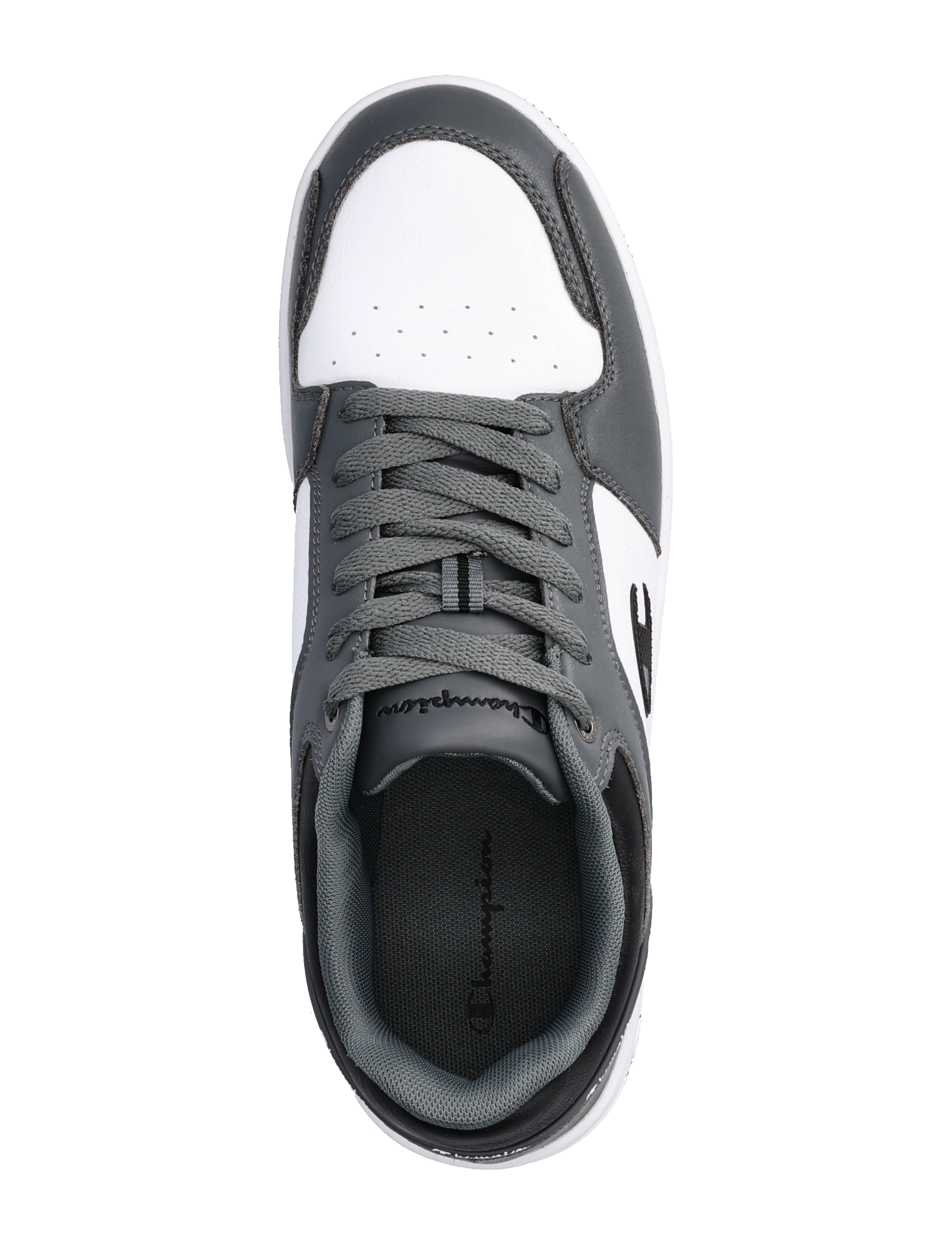 Champion - RD18 2.0 LOW Low Cut Shoe - quiet shade - 3