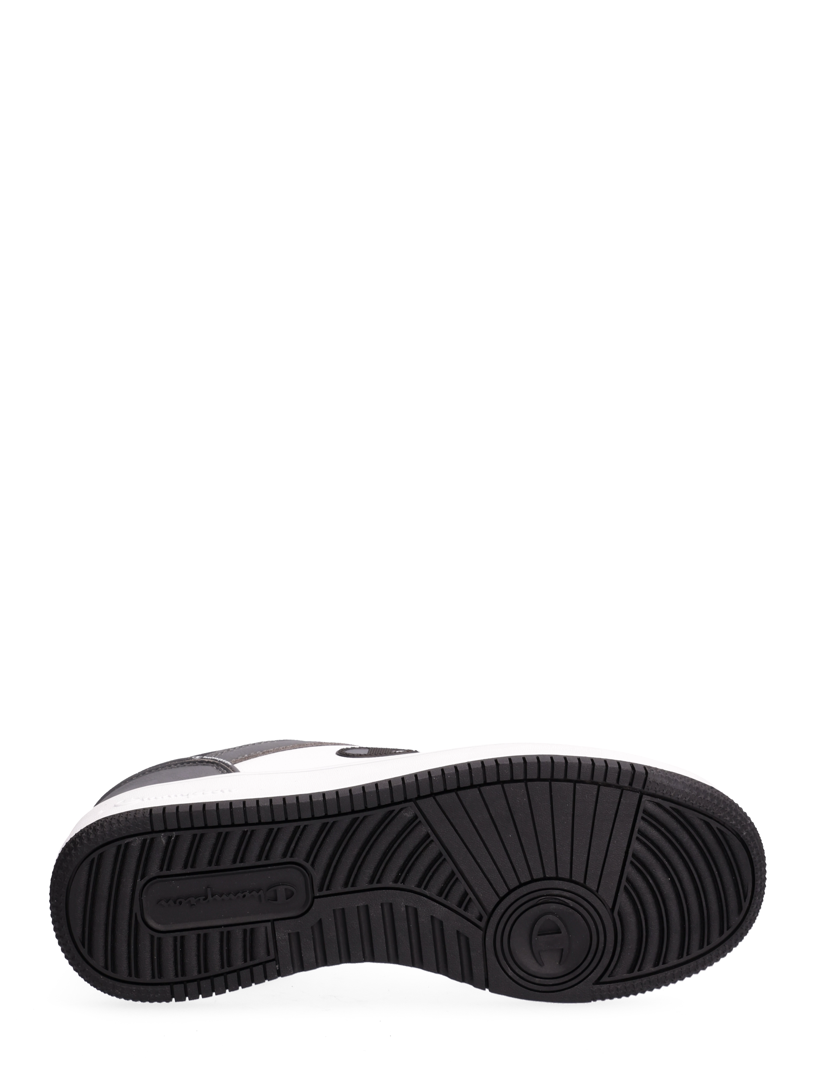 Champion - RD18 2.0 LOW Low Cut Shoe - quiet shade - 4