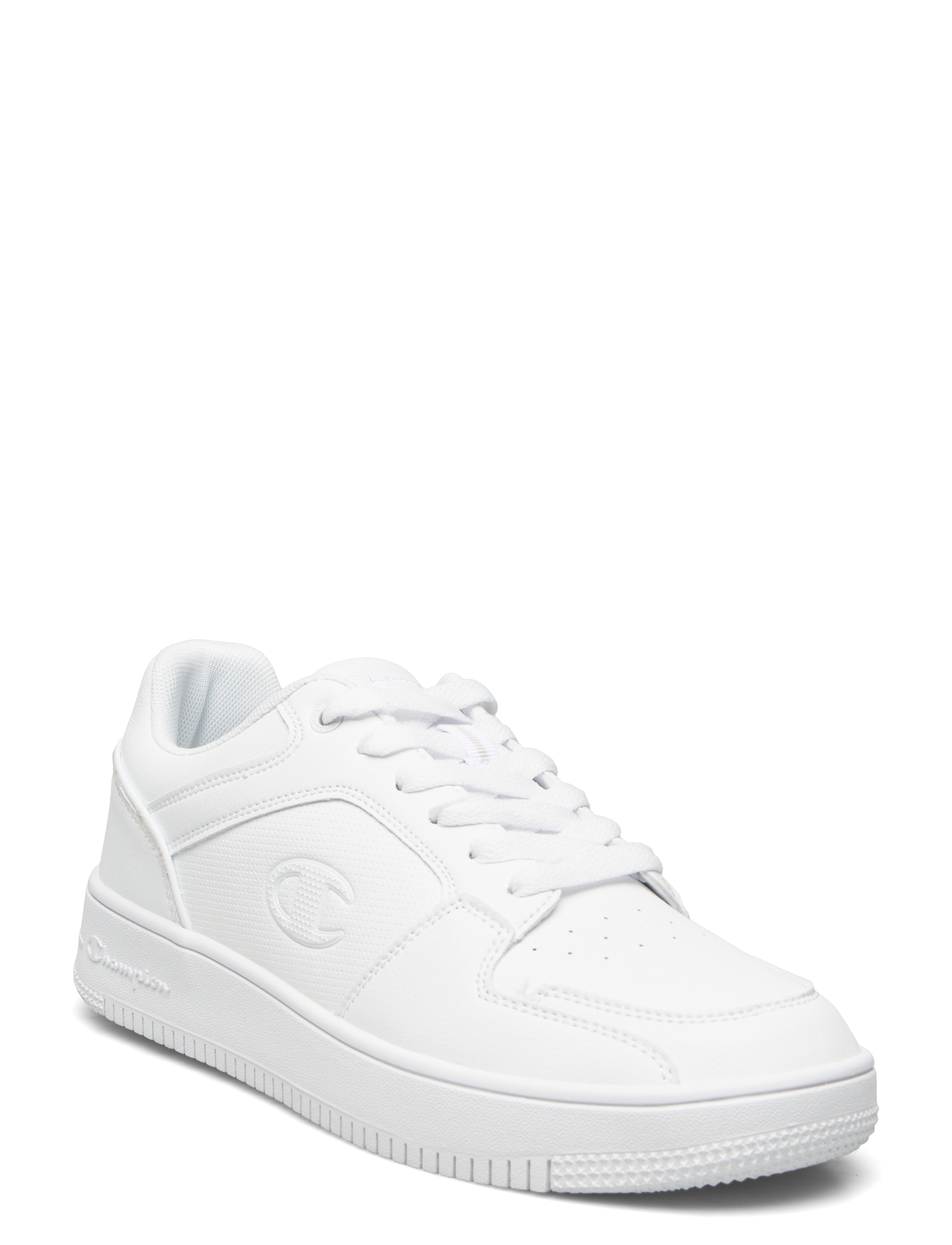 RD18 2.0 LOW Low Cut Shoe - WW010-TRIPLE WHT