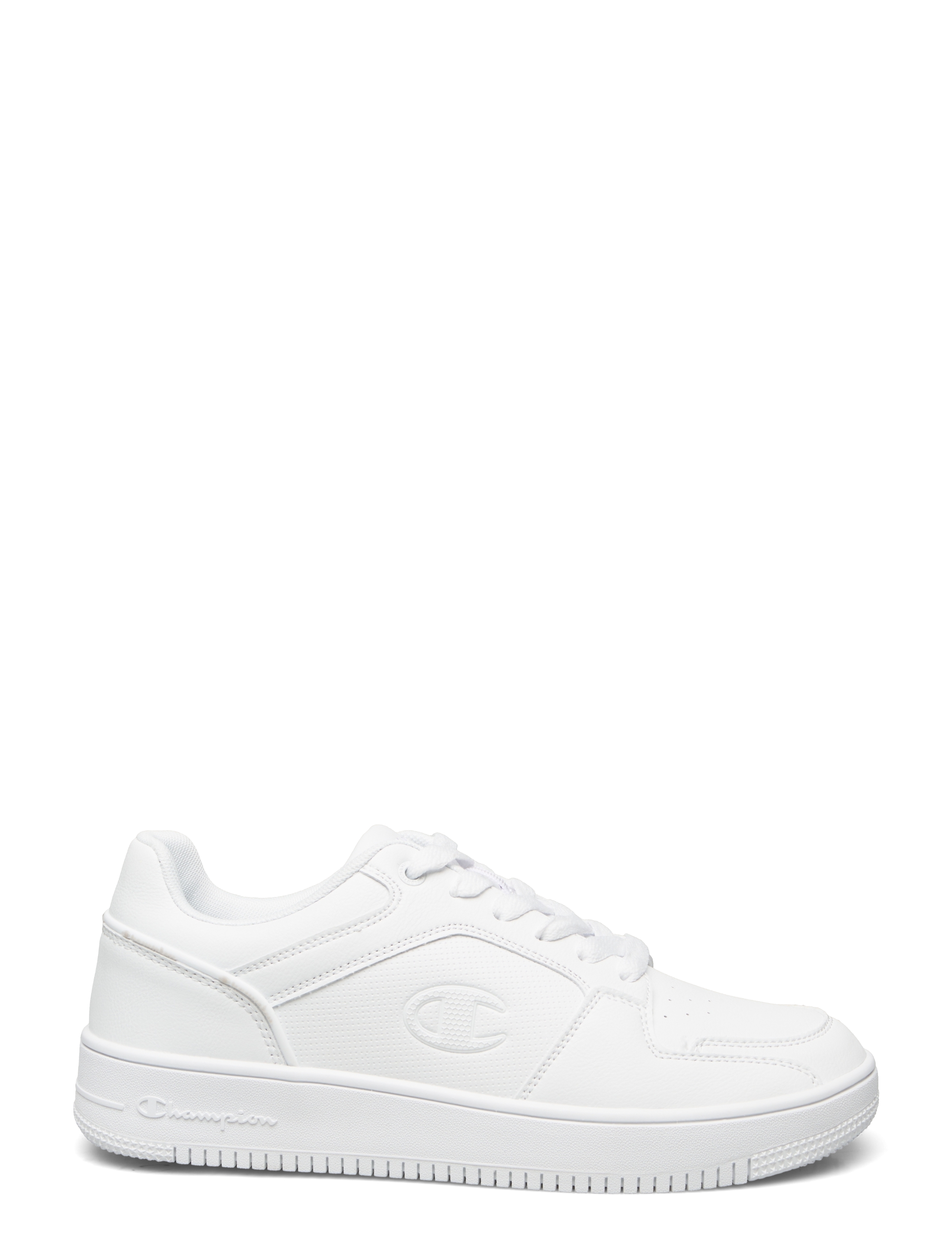 Champion - RD18 2.0 LOW Low Cut Shoe - low tops - ww010-triple wht - 1