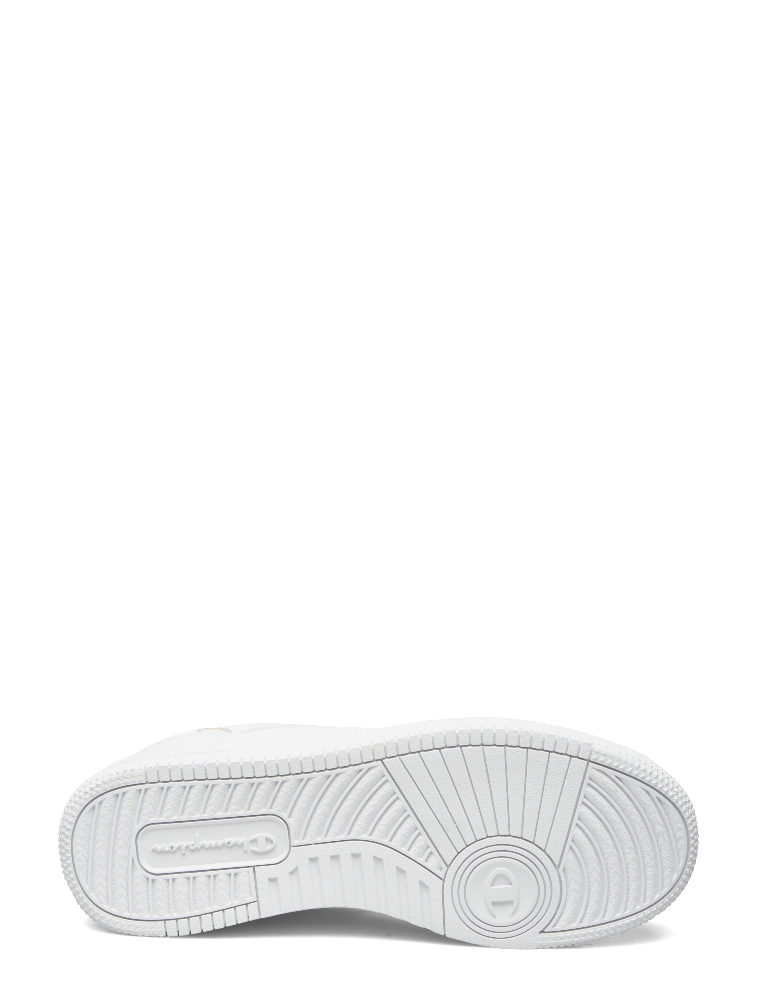 Champion - RD18 2.0 LOW Low Cut Shoe - low tops - ww010-triple wht - 4