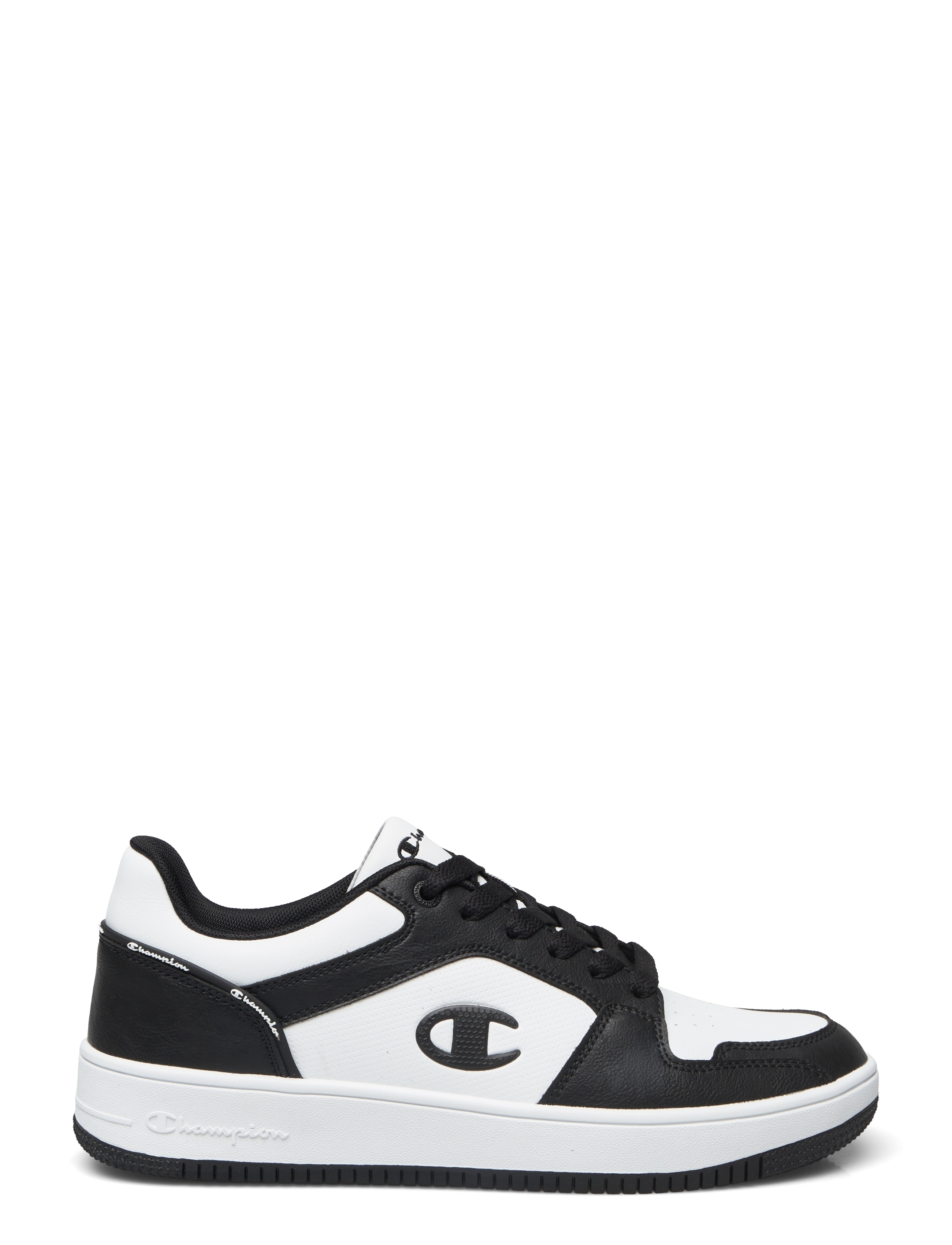 Champion - RD18 2.0 LOW Low Cut Shoe - low tops - ww019-wht/nbk/wht - 1