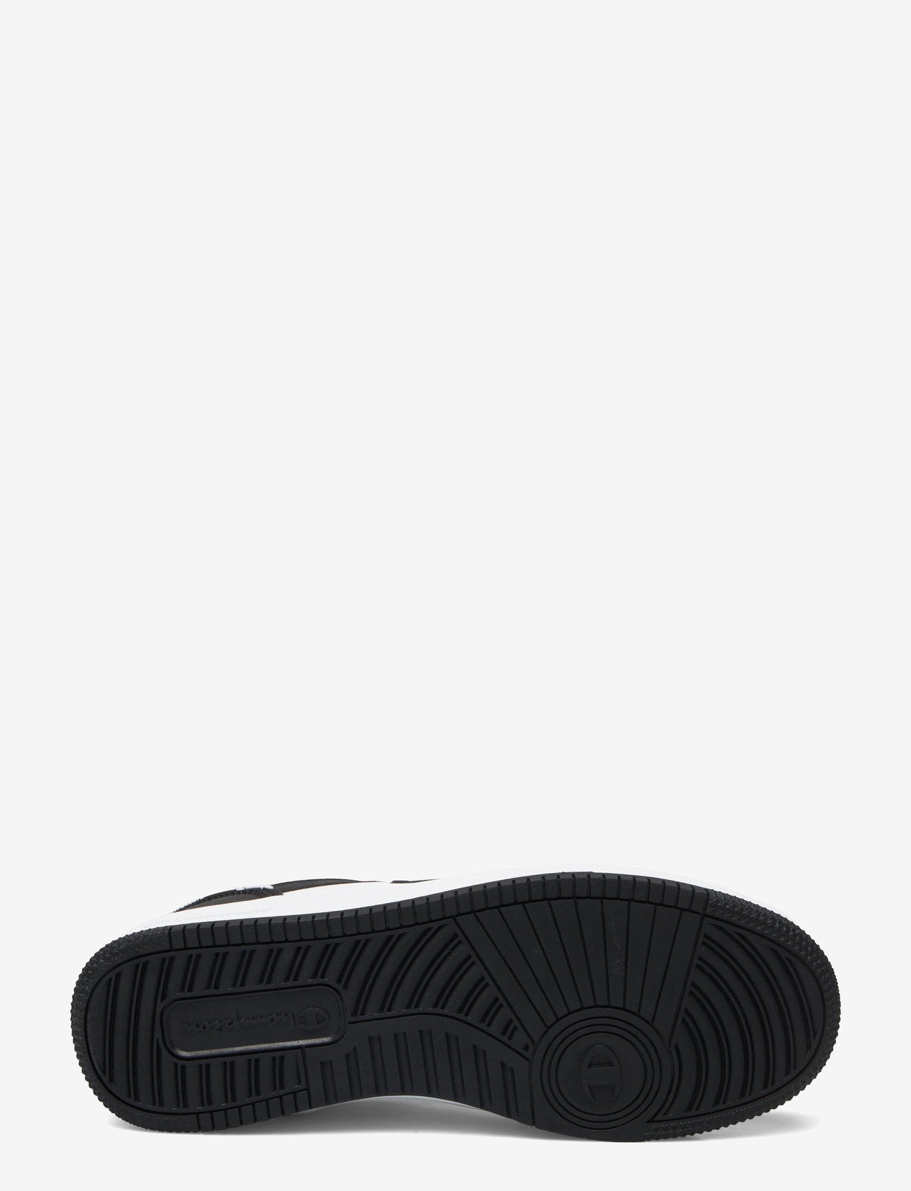 Champion - RD18 2.0 LOW Low Cut Shoe - lave sneakers - ww019-wht/nbk/wht - 4