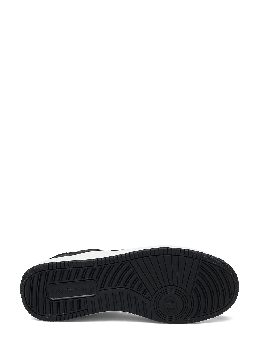 Champion - RD18 2.0 LOW Low Cut Shoe - lave sneakers - ww019-wht/nbk/wht - 4