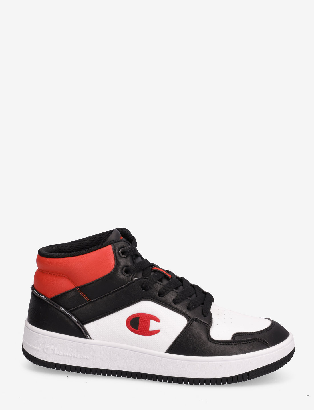 Champion Rebound 2.0 Mid Mid Cut Shoe High top sneakers Boozt